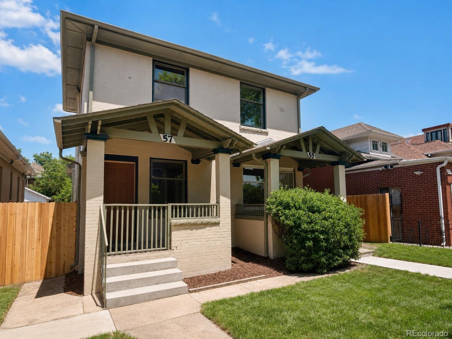 MLS Image #17 for 57 w alameda avenue,denver, Colorado