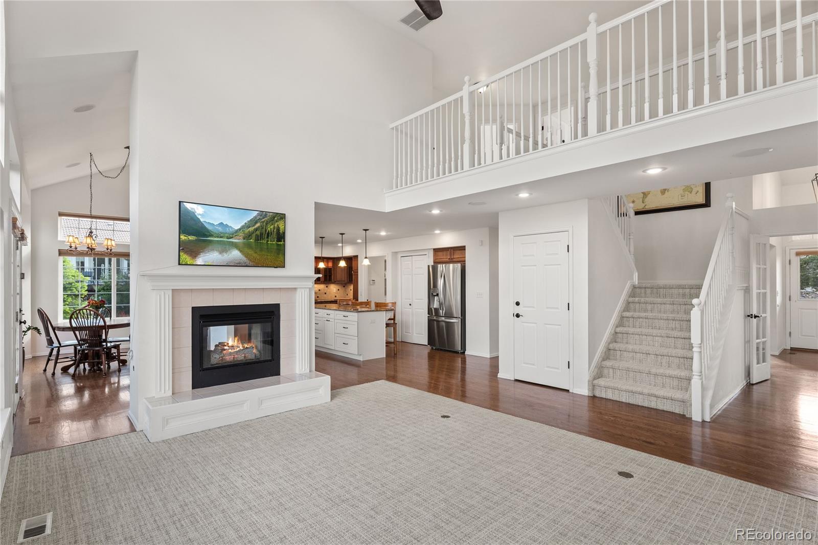 MLS Image #12 for 5575  butler court,colorado springs, Colorado