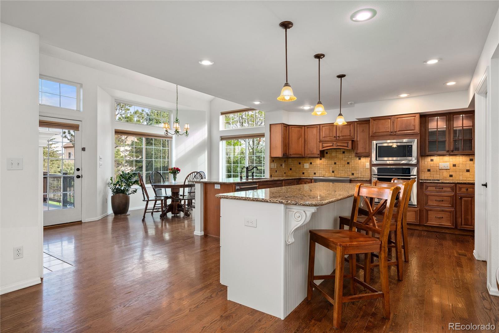 MLS Image #13 for 5575  butler court,colorado springs, Colorado