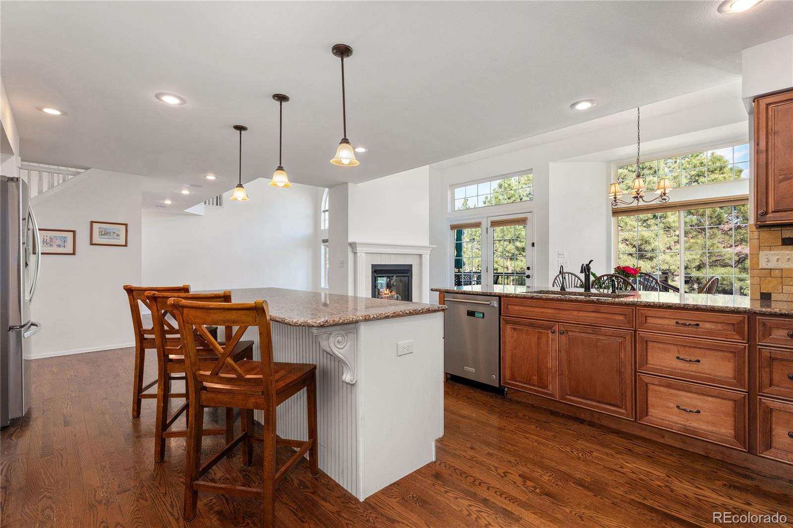 MLS Image #16 for 5575  butler court,colorado springs, Colorado