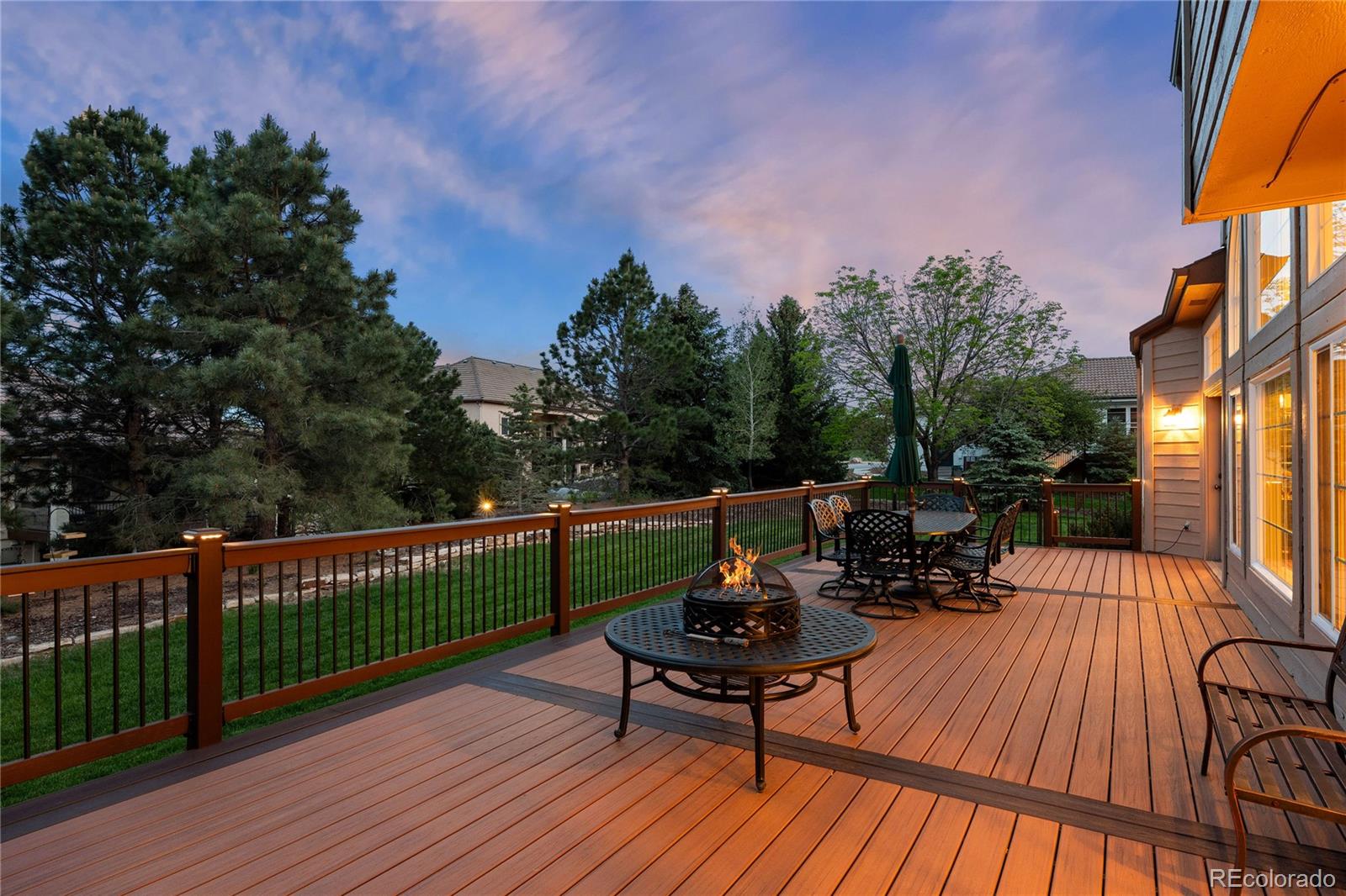 MLS Image #3 for 5575  butler court,colorado springs, Colorado
