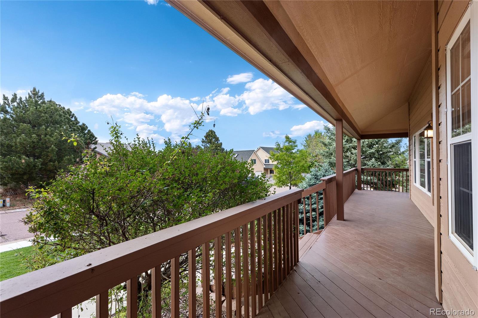 MLS Image #33 for 5575  butler court,colorado springs, Colorado