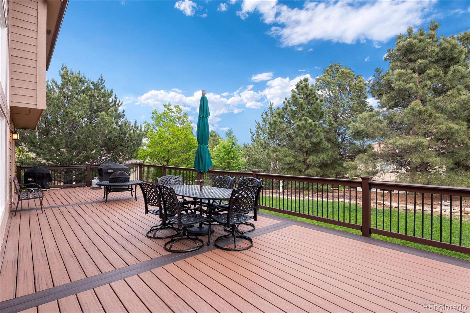 MLS Image #34 for 5575  butler court,colorado springs, Colorado