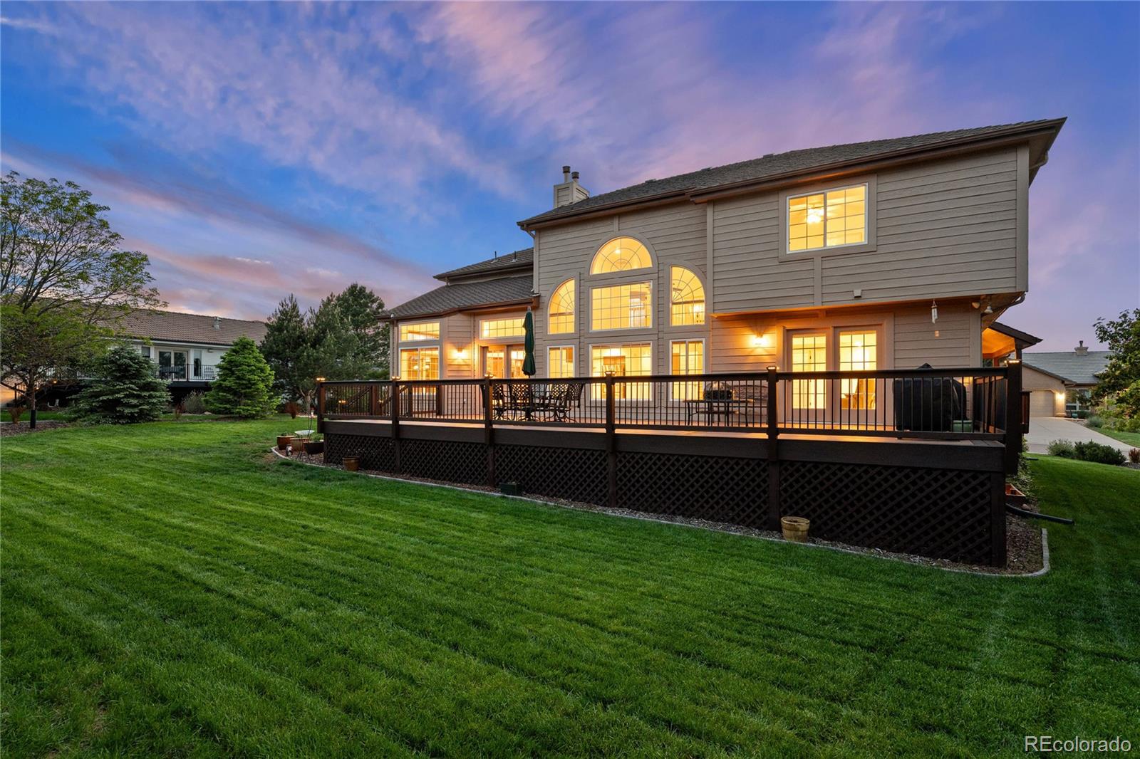 MLS Image #42 for 5575  butler court,colorado springs, Colorado