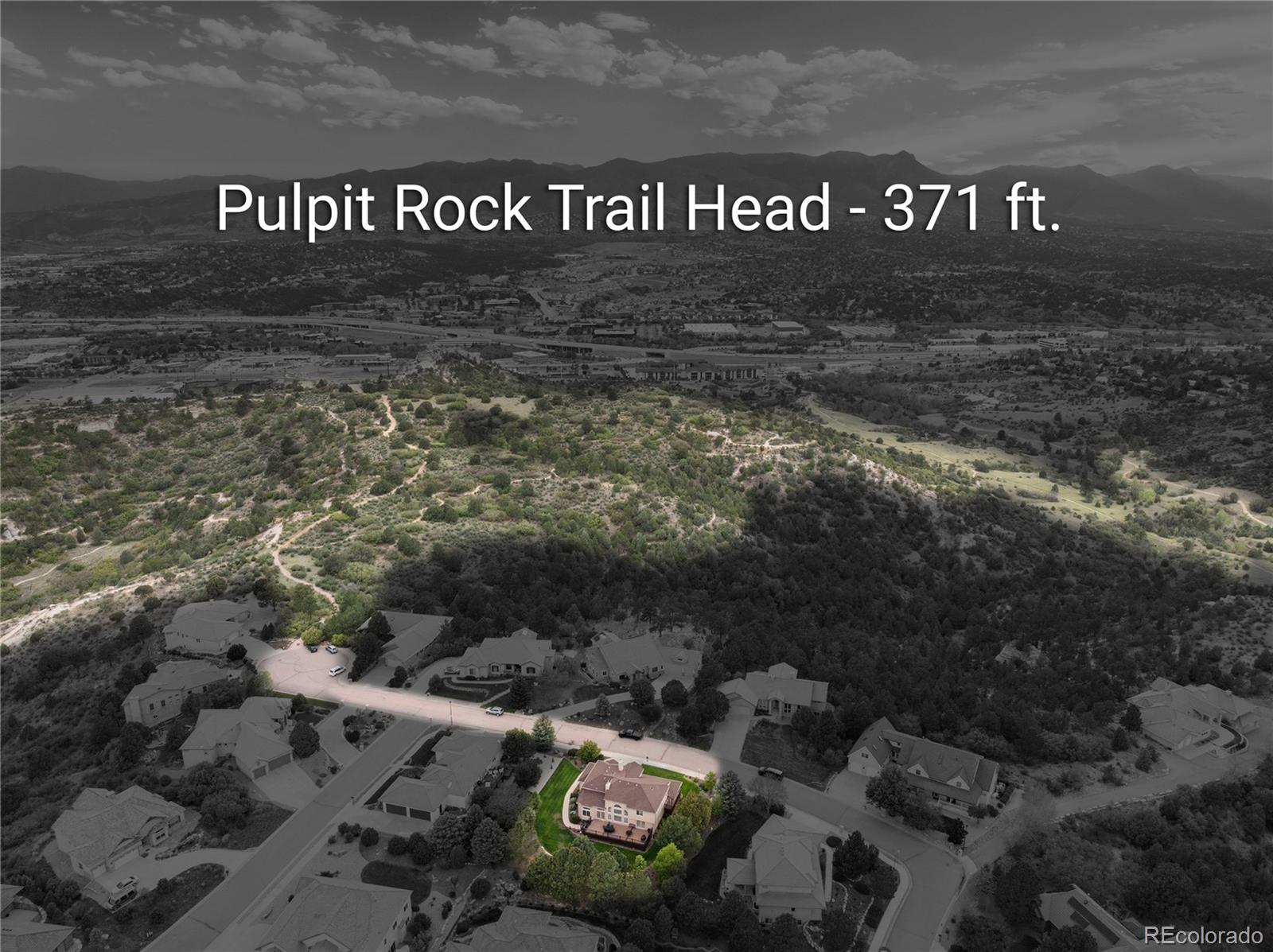 MLS Image #43 for 5575  butler court,colorado springs, Colorado