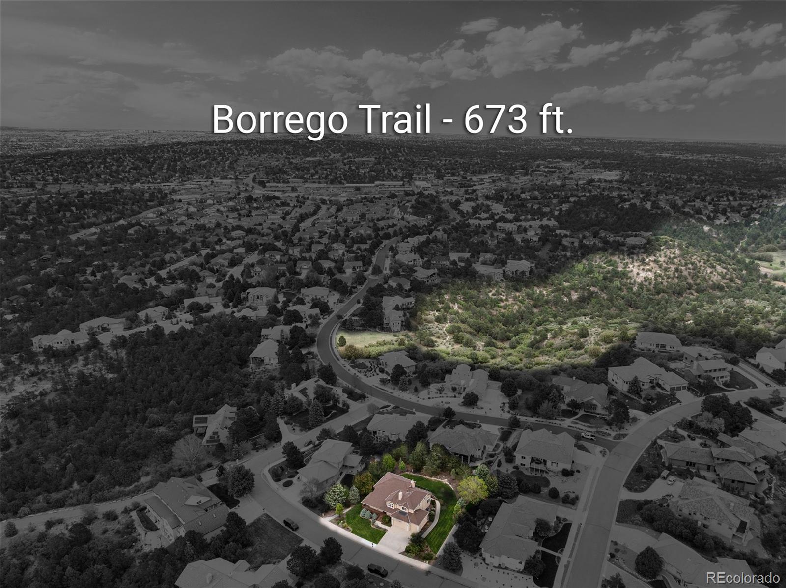 MLS Image #44 for 5575  butler court,colorado springs, Colorado