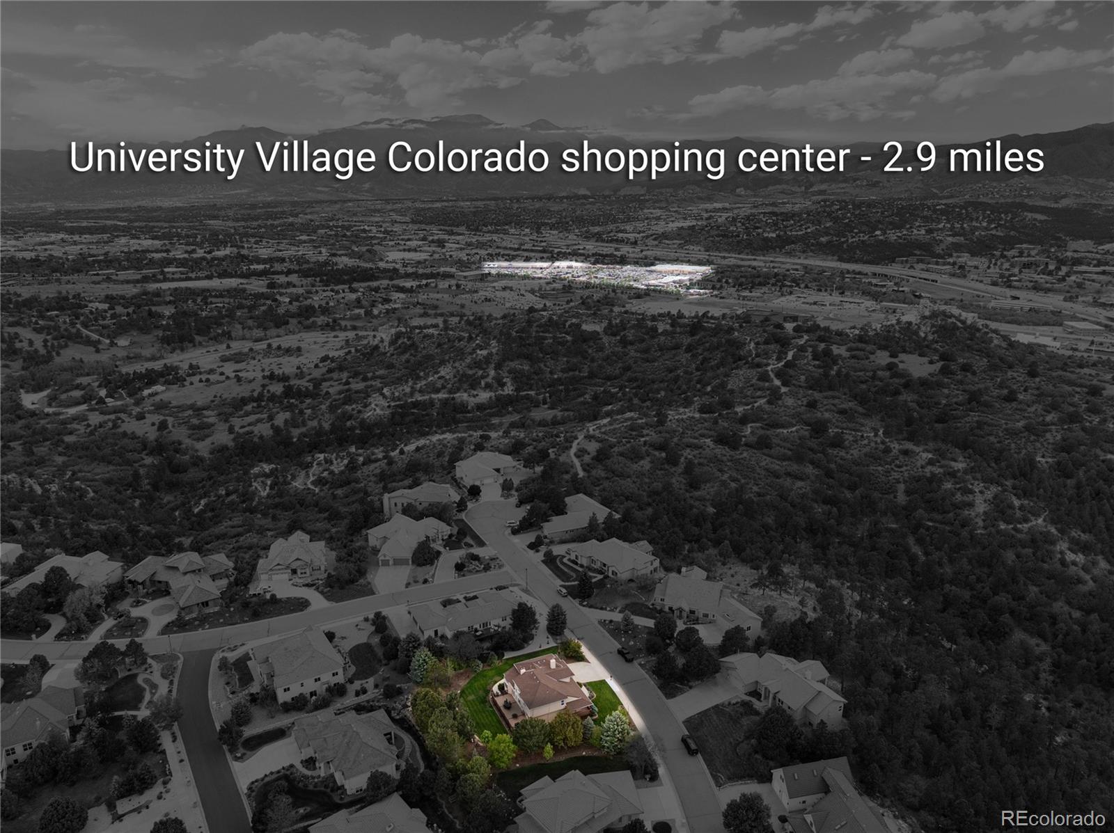 MLS Image #46 for 5575  butler court,colorado springs, Colorado