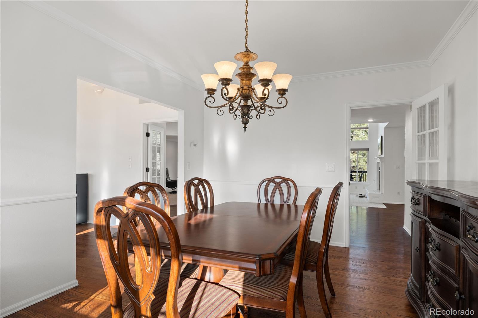 MLS Image #9 for 5575  butler court,colorado springs, Colorado