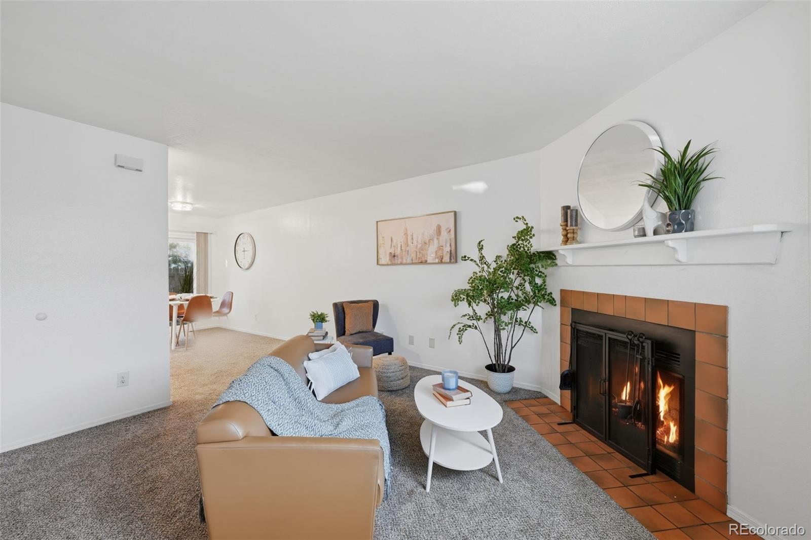 MLS Image #2 for 1369  soaring eagle drive,colorado springs, Colorado