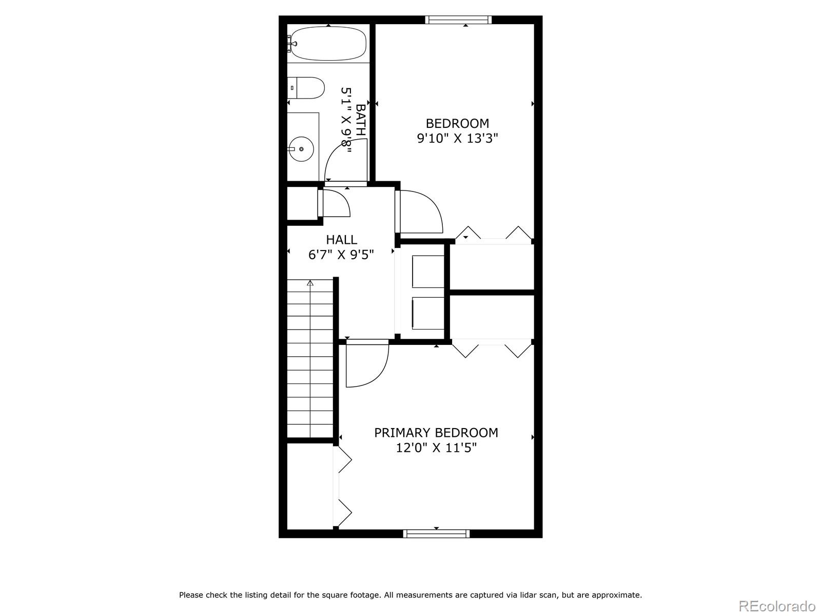MLS Image #20 for 1369  soaring eagle drive,colorado springs, Colorado