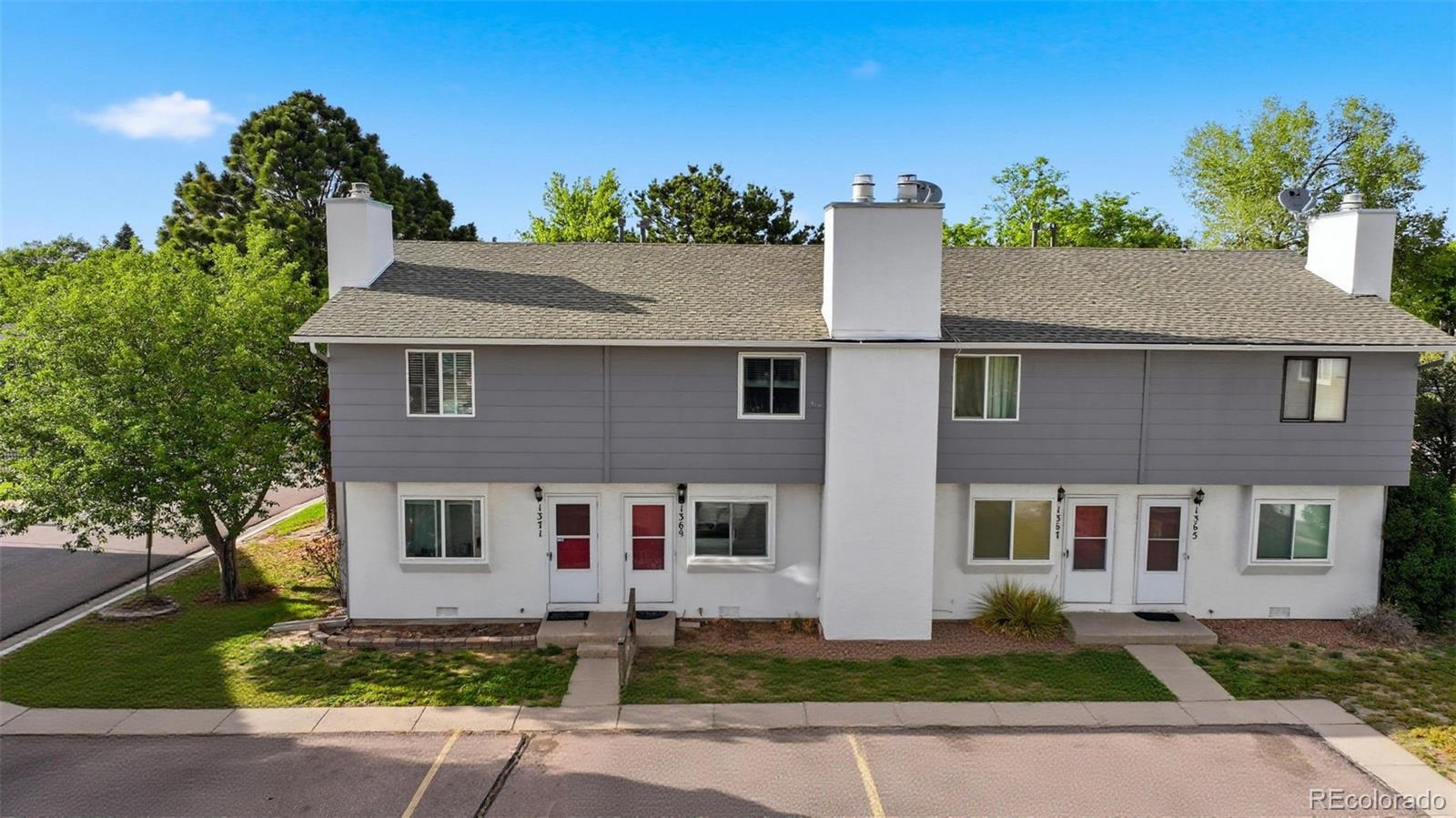 MLS Image #23 for 1369  soaring eagle drive,colorado springs, Colorado