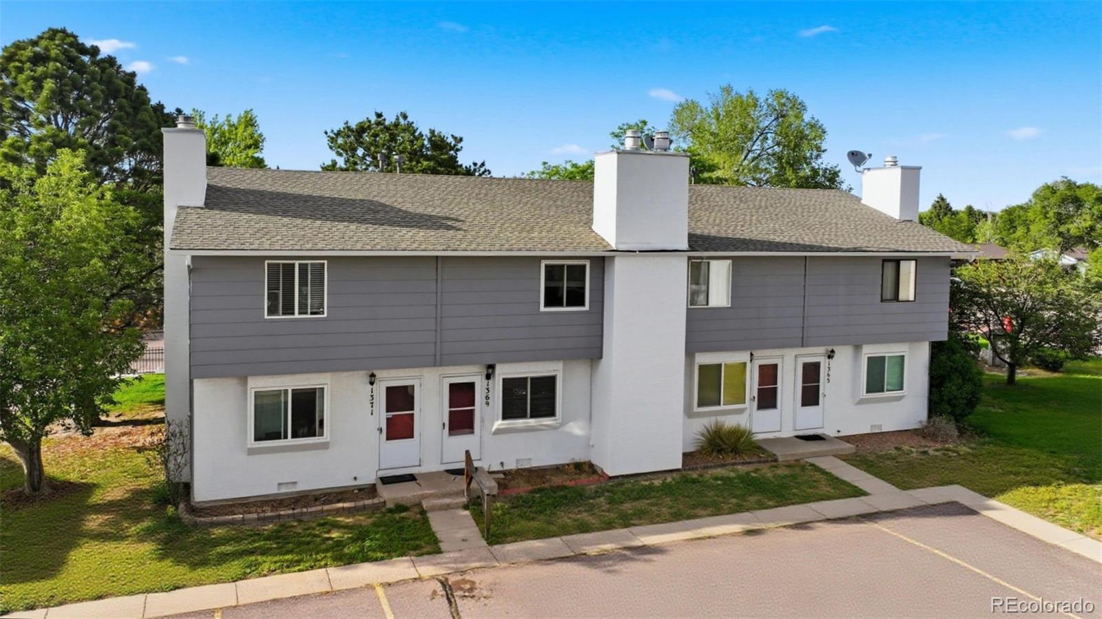 MLS Image #24 for 1369  soaring eagle drive,colorado springs, Colorado