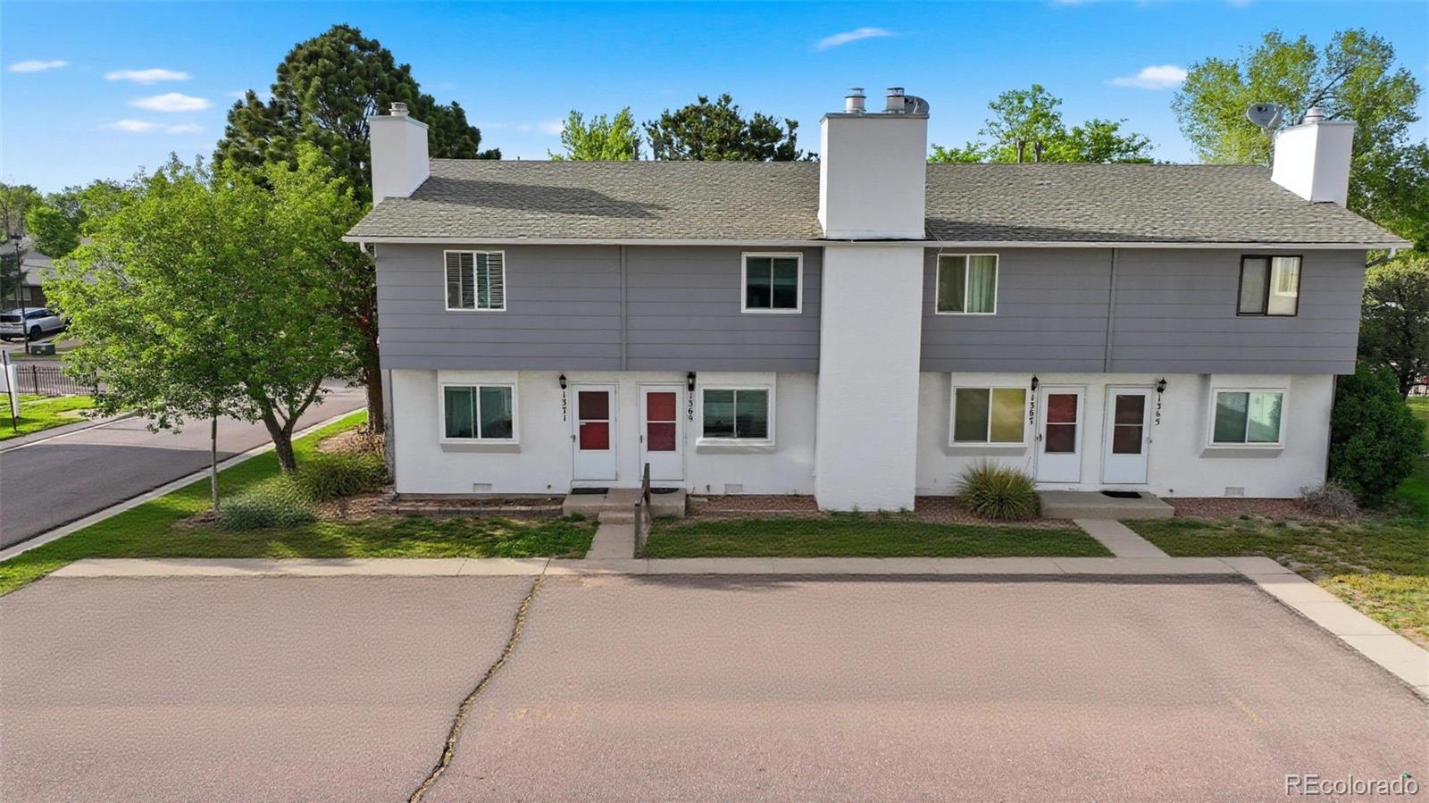 MLS Image #25 for 1369  soaring eagle drive,colorado springs, Colorado