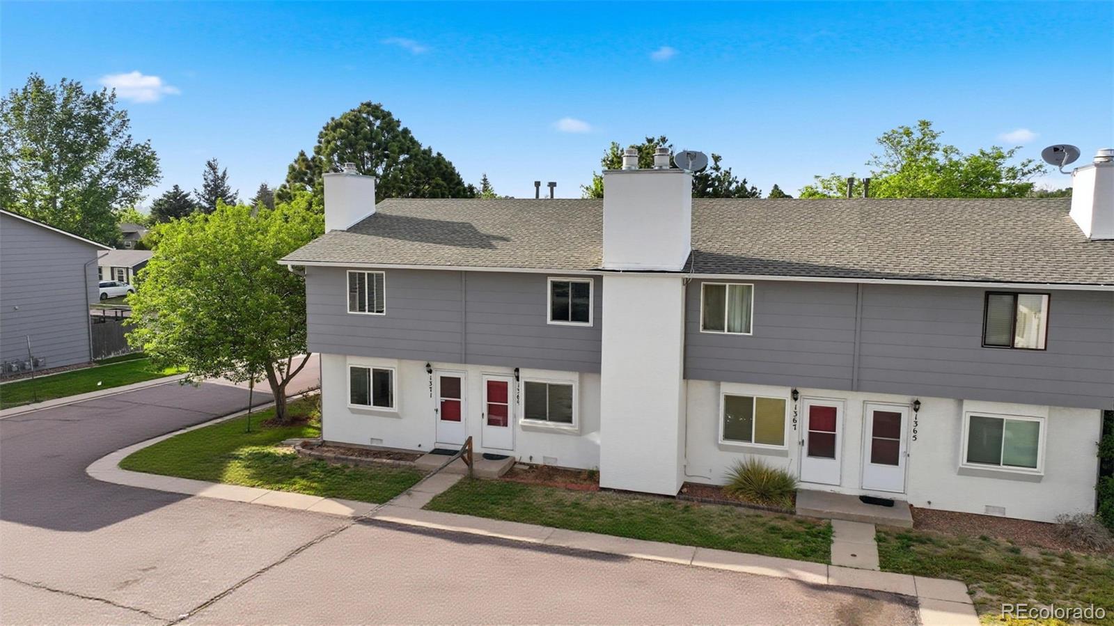 MLS Image #26 for 1369  soaring eagle drive,colorado springs, Colorado
