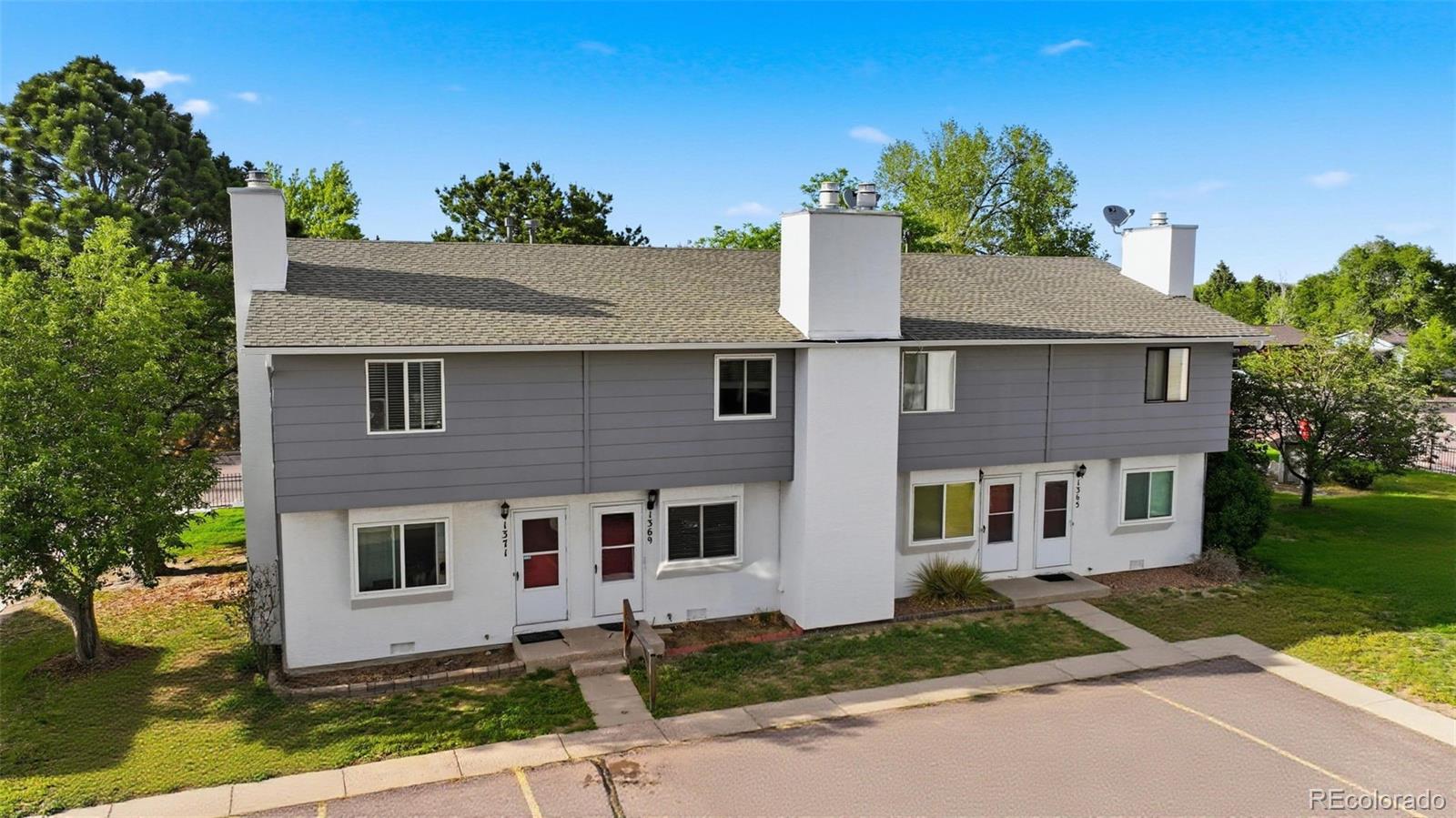 MLS Image #27 for 1369  soaring eagle drive,colorado springs, Colorado