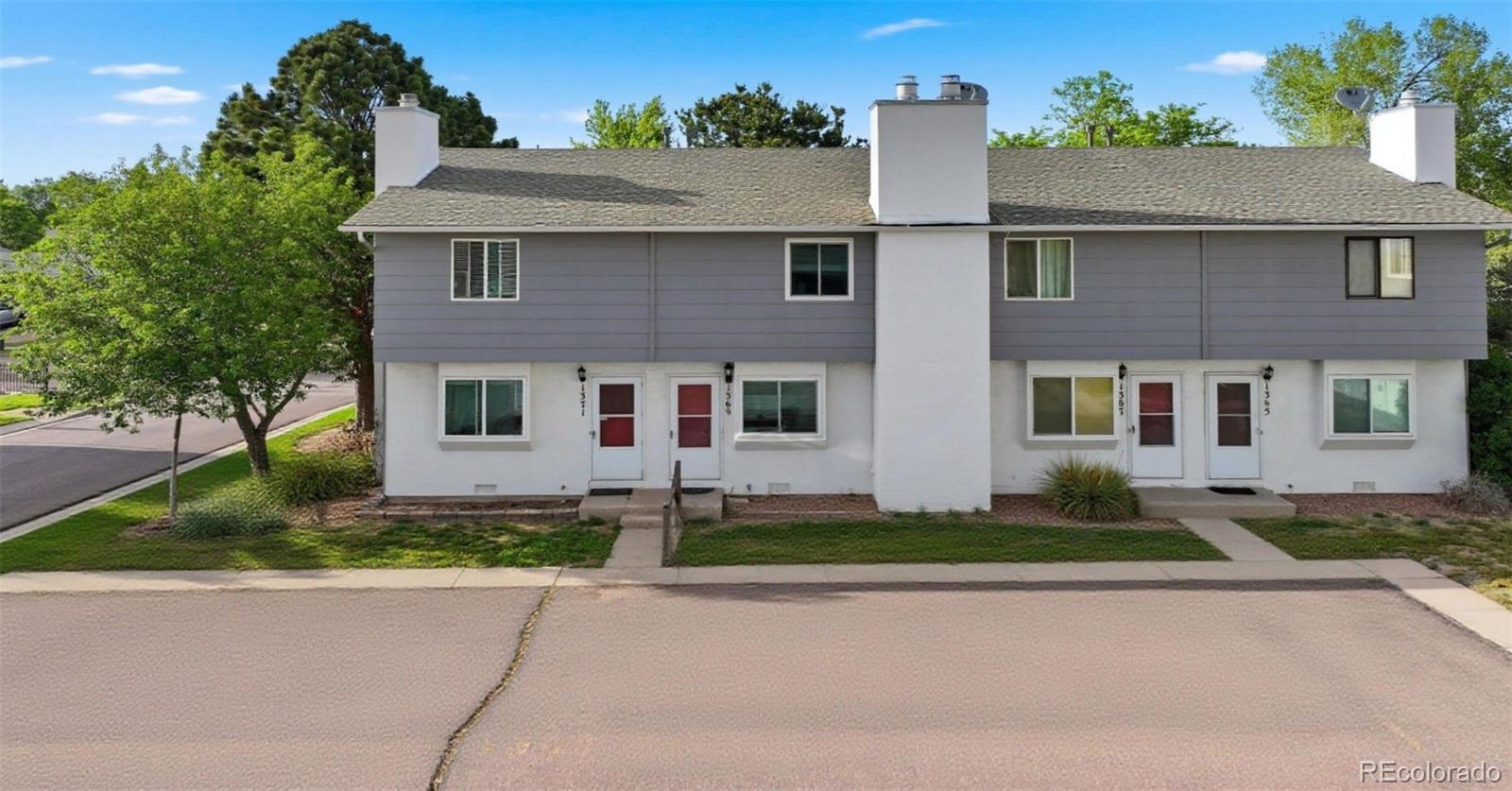 MLS Image #28 for 1369  soaring eagle drive,colorado springs, Colorado