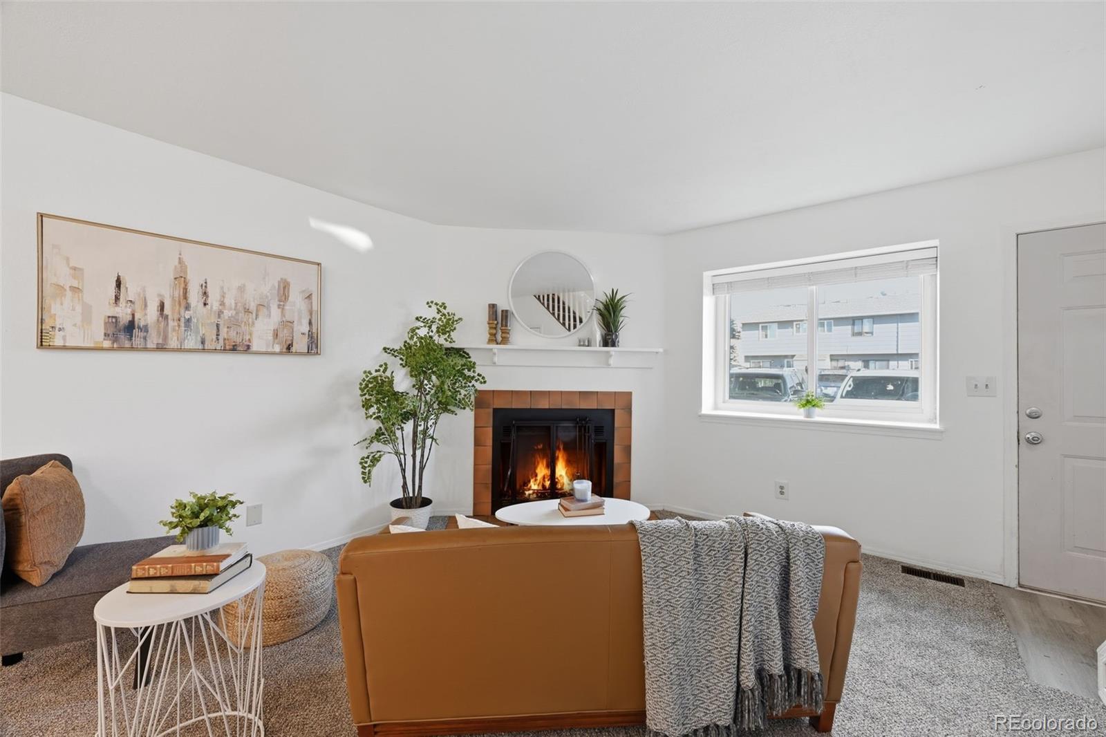 MLS Image #3 for 1369  soaring eagle drive,colorado springs, Colorado