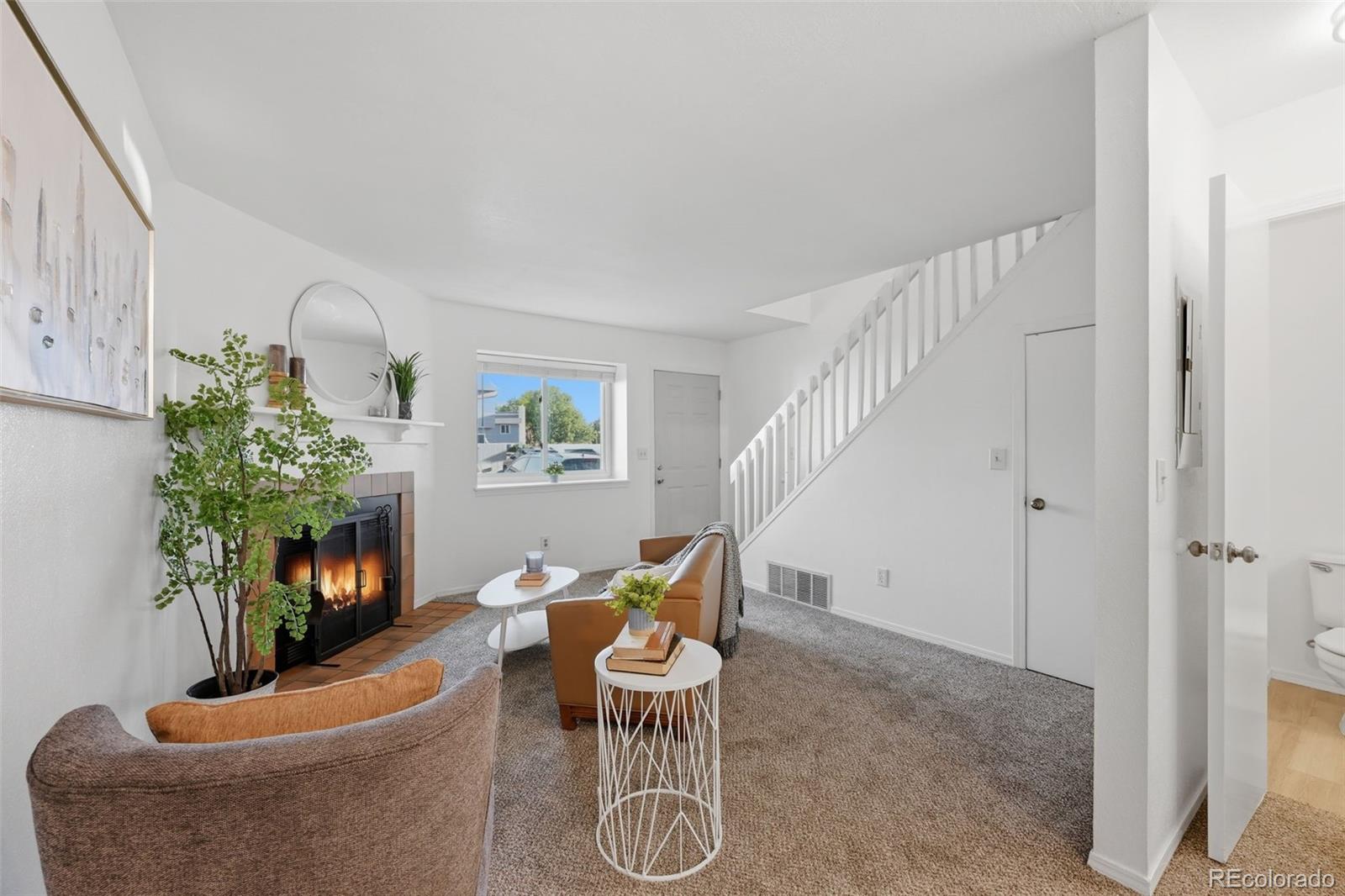 MLS Image #4 for 1369  soaring eagle drive,colorado springs, Colorado