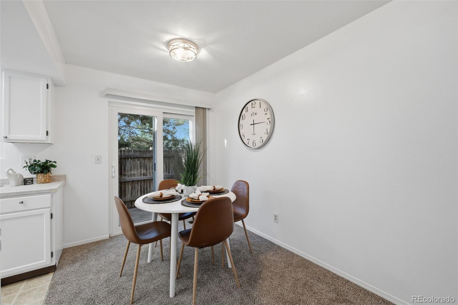 MLS Image #5 for 1369  soaring eagle drive,colorado springs, Colorado