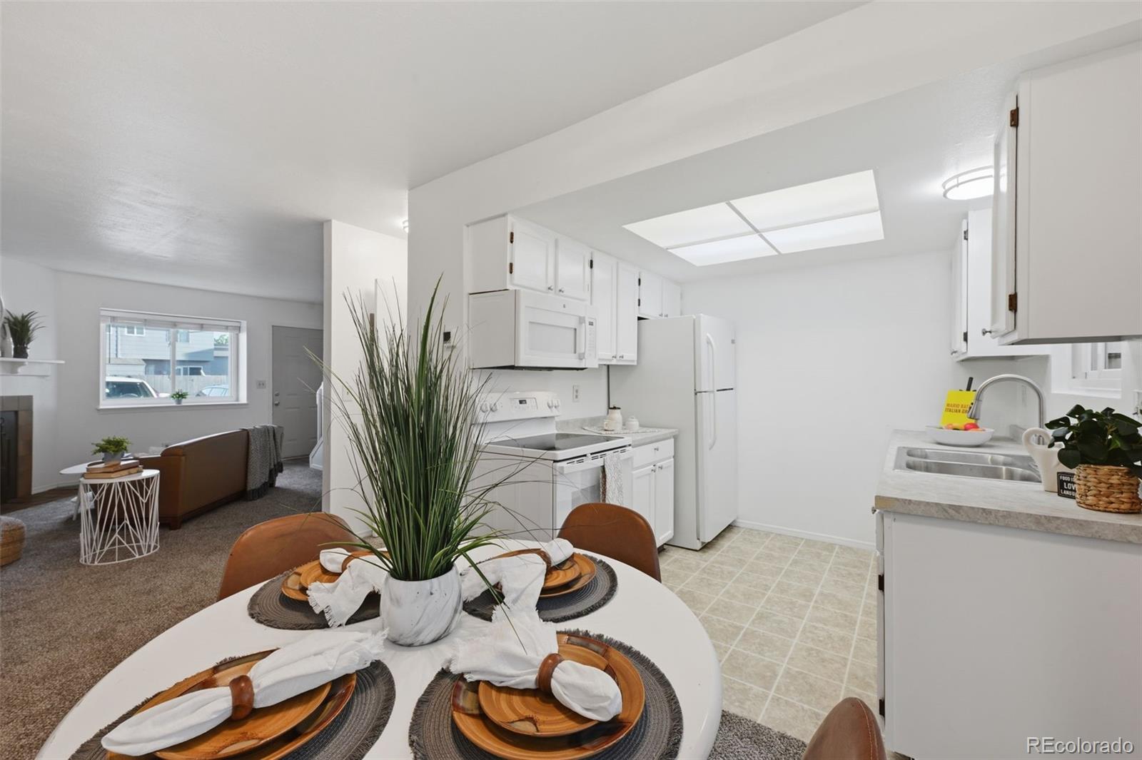 MLS Image #6 for 1369  soaring eagle drive,colorado springs, Colorado