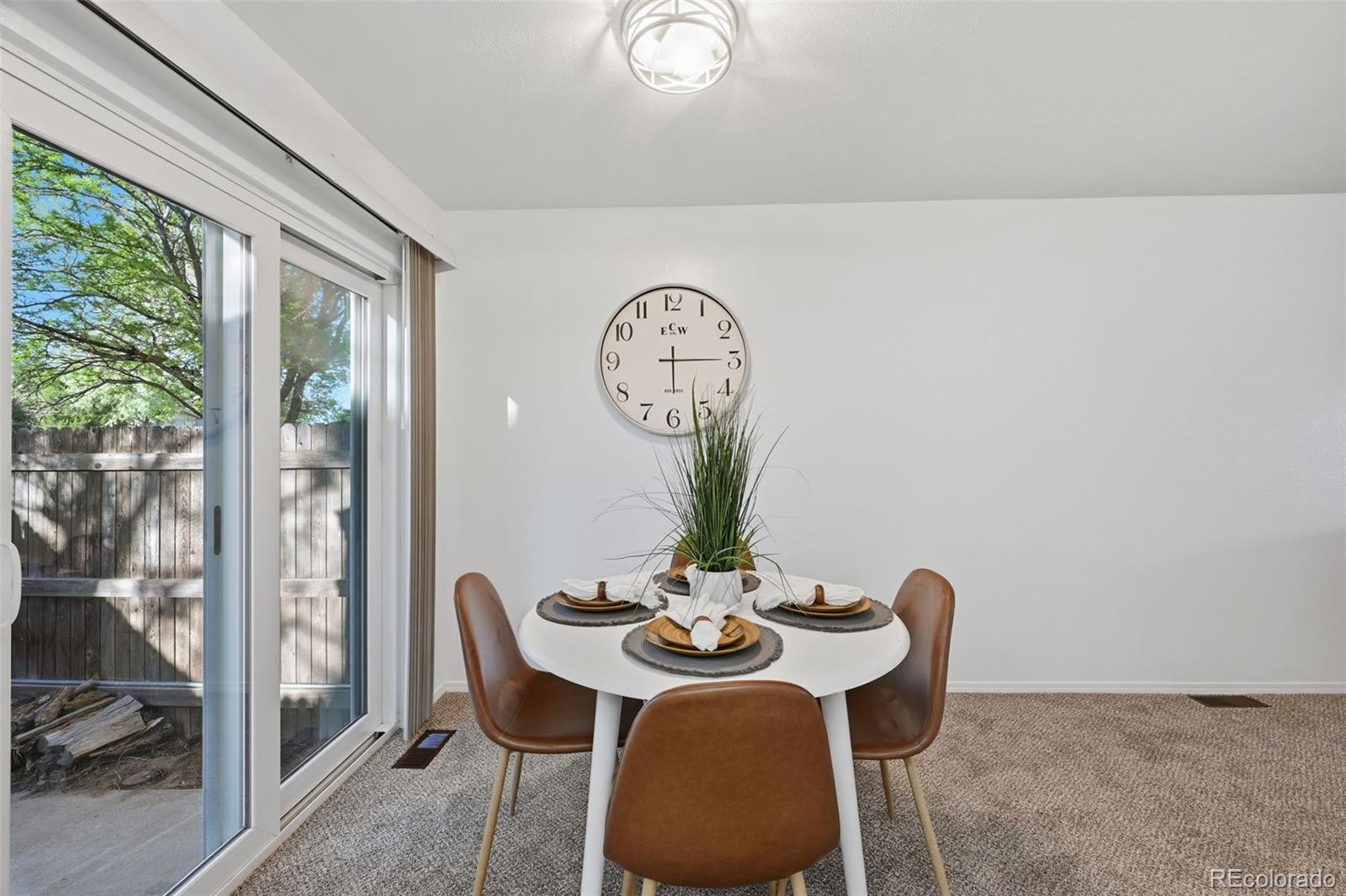 MLS Image #7 for 1369  soaring eagle drive,colorado springs, Colorado