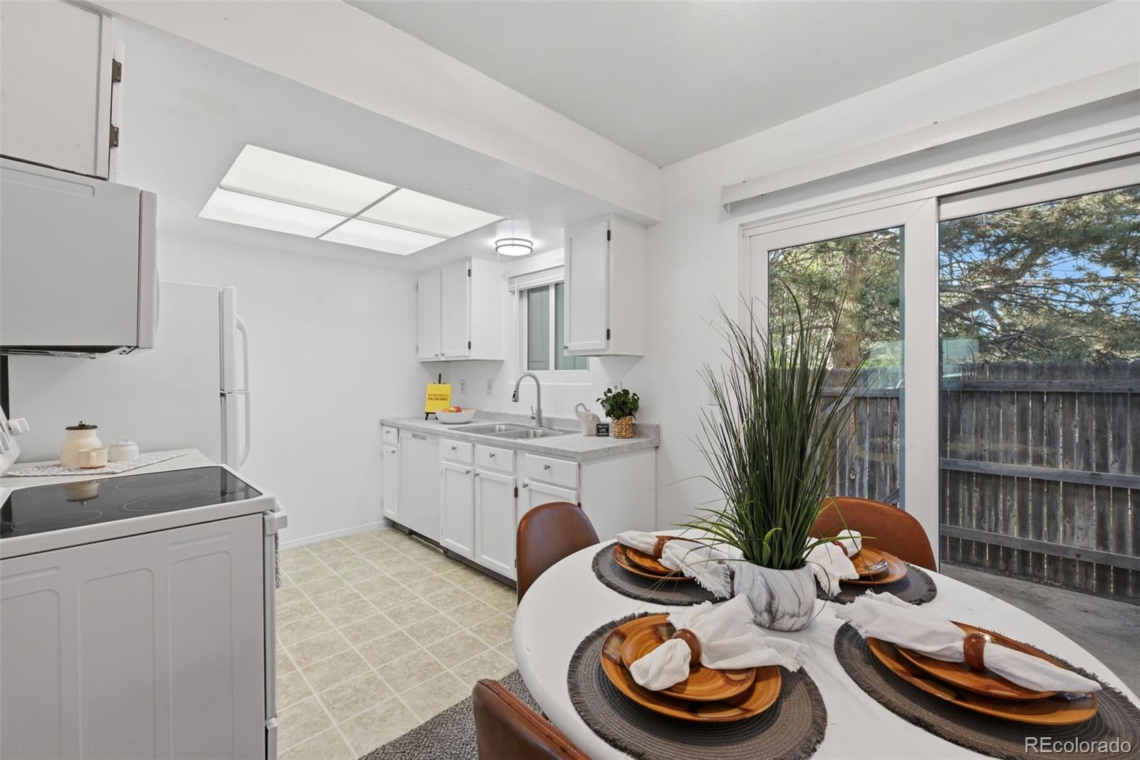 MLS Image #8 for 1369  soaring eagle drive,colorado springs, Colorado