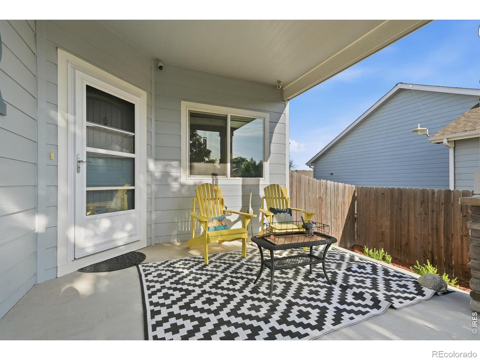 MLS Image #1 for 1341 s dawn drive,milliken, Colorado