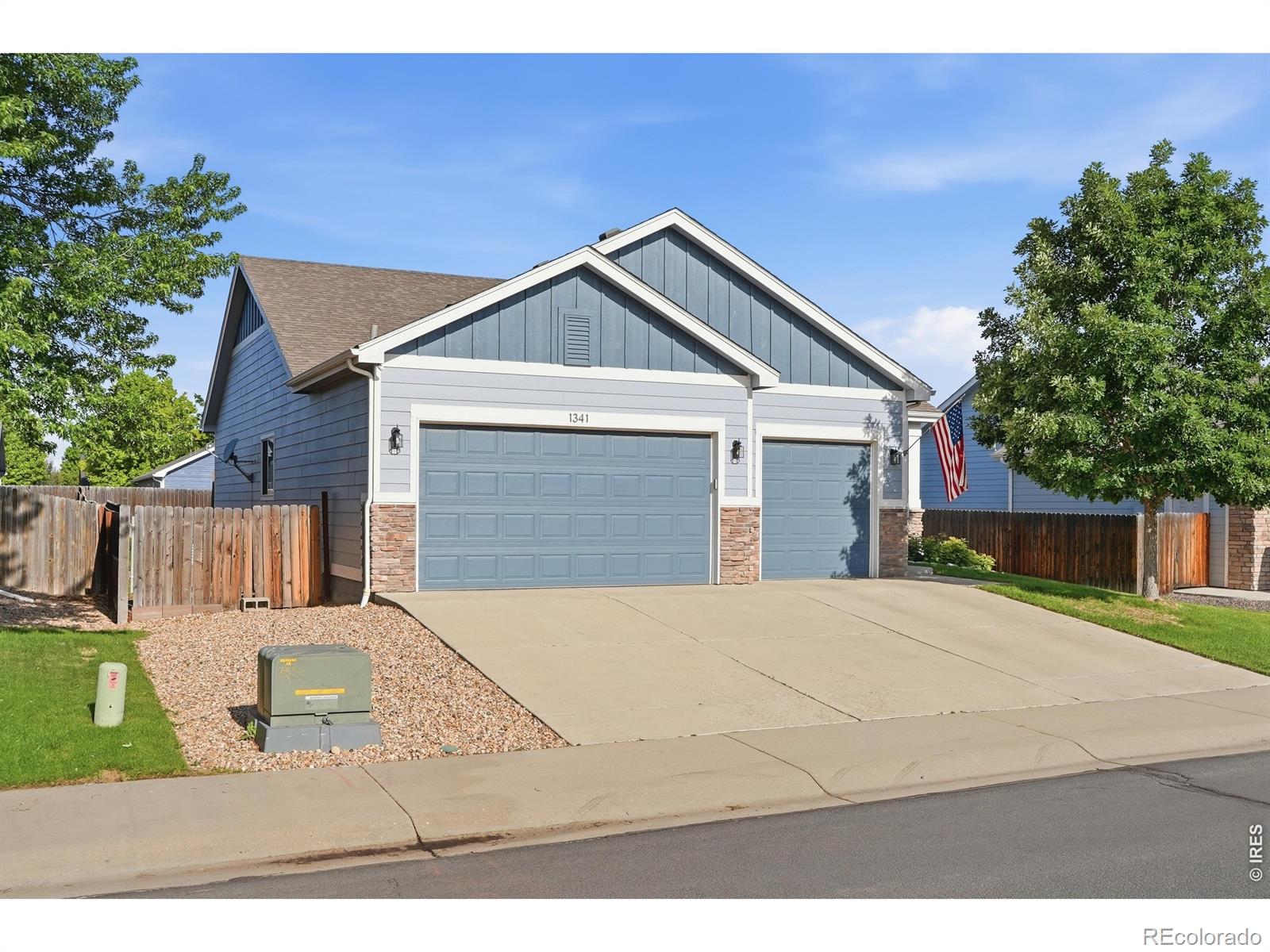 MLS Image #26 for 1341 s dawn drive,milliken, Colorado
