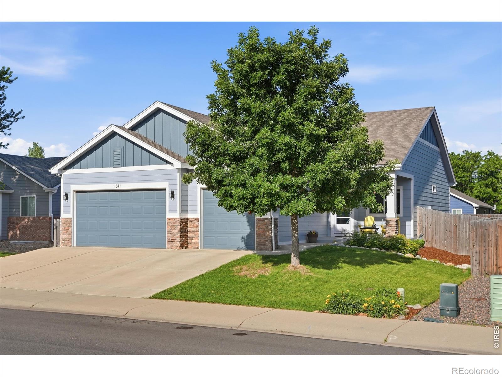 MLS Image #27 for 1341 s dawn drive,milliken, Colorado