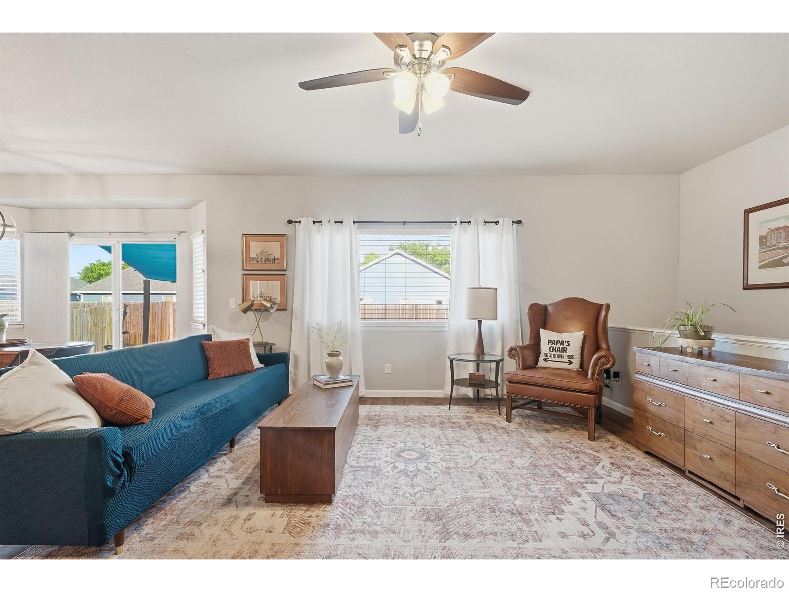 MLS Image #3 for 1341 s dawn drive,milliken, Colorado
