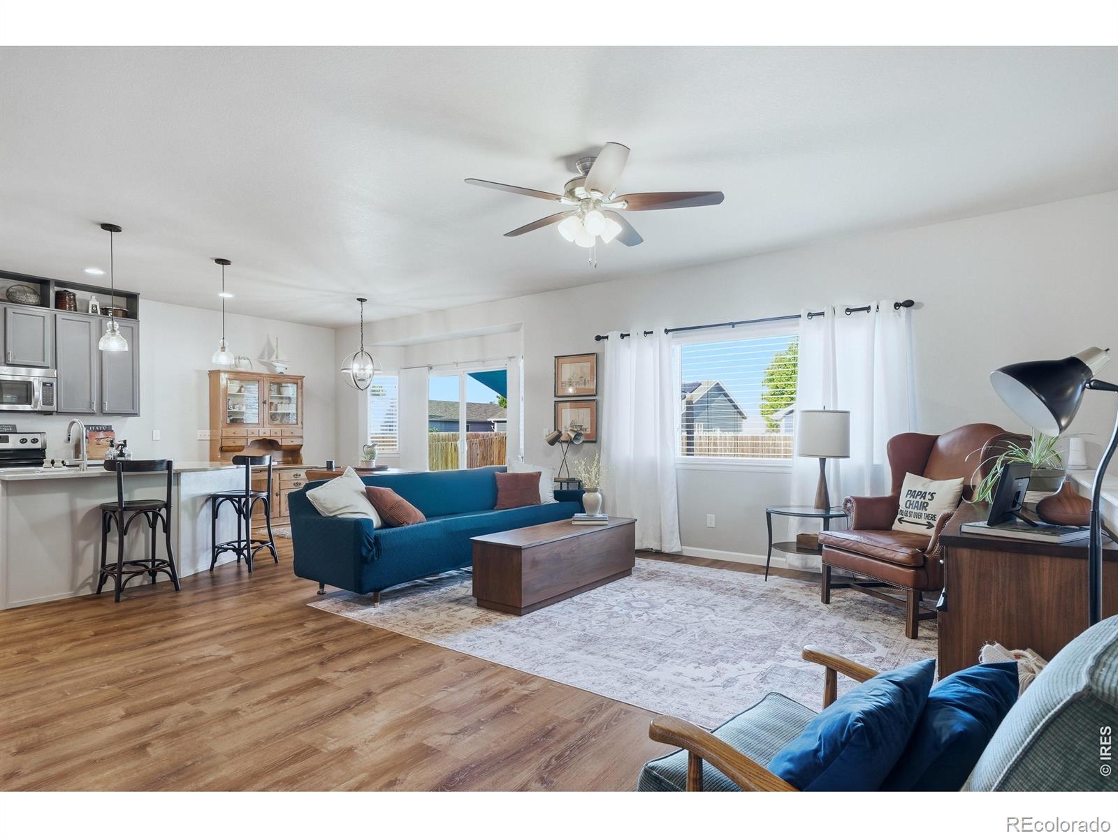 MLS Image #4 for 1341 s dawn drive,milliken, Colorado