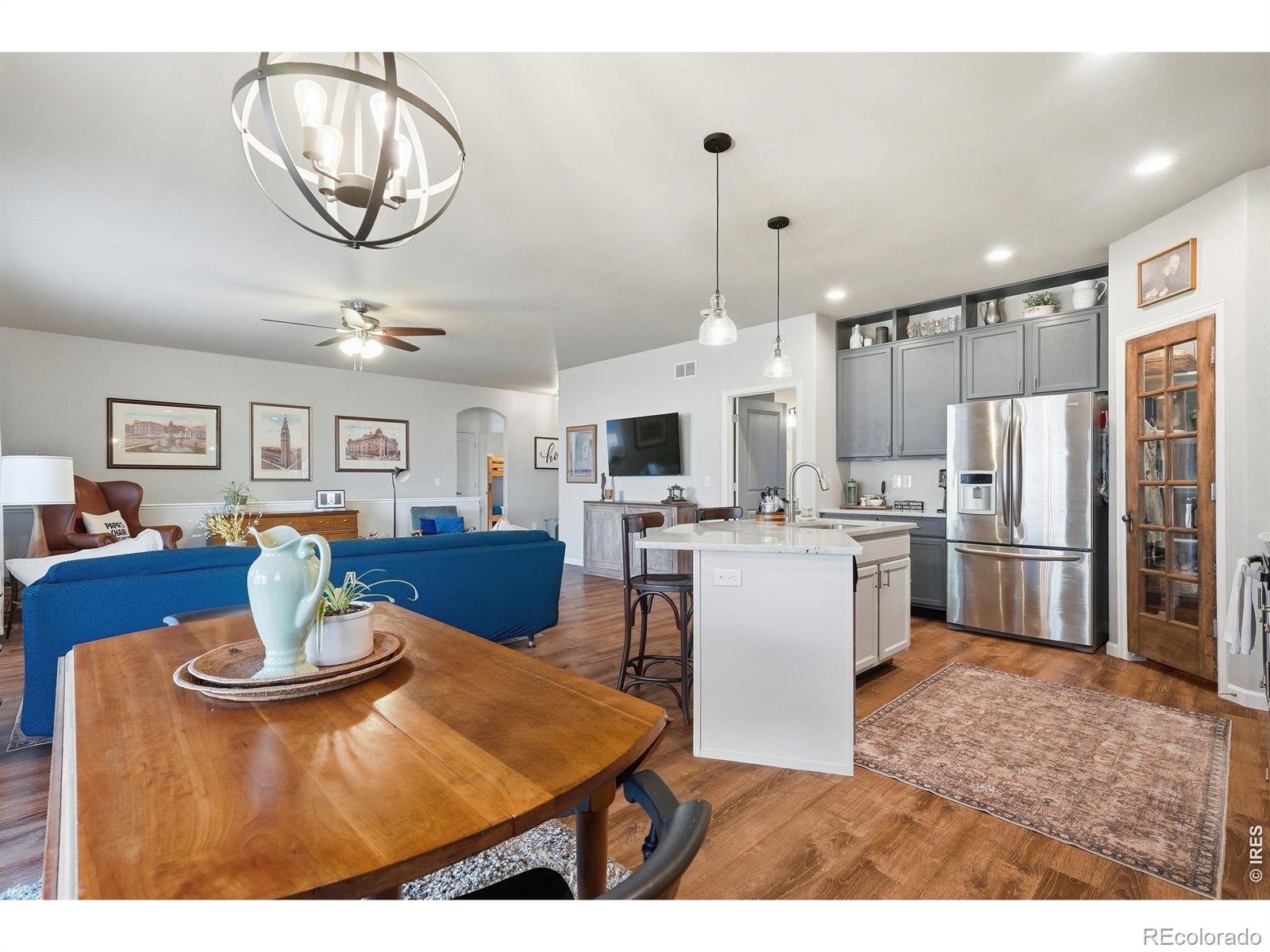 MLS Image #8 for 1341 s dawn drive,milliken, Colorado