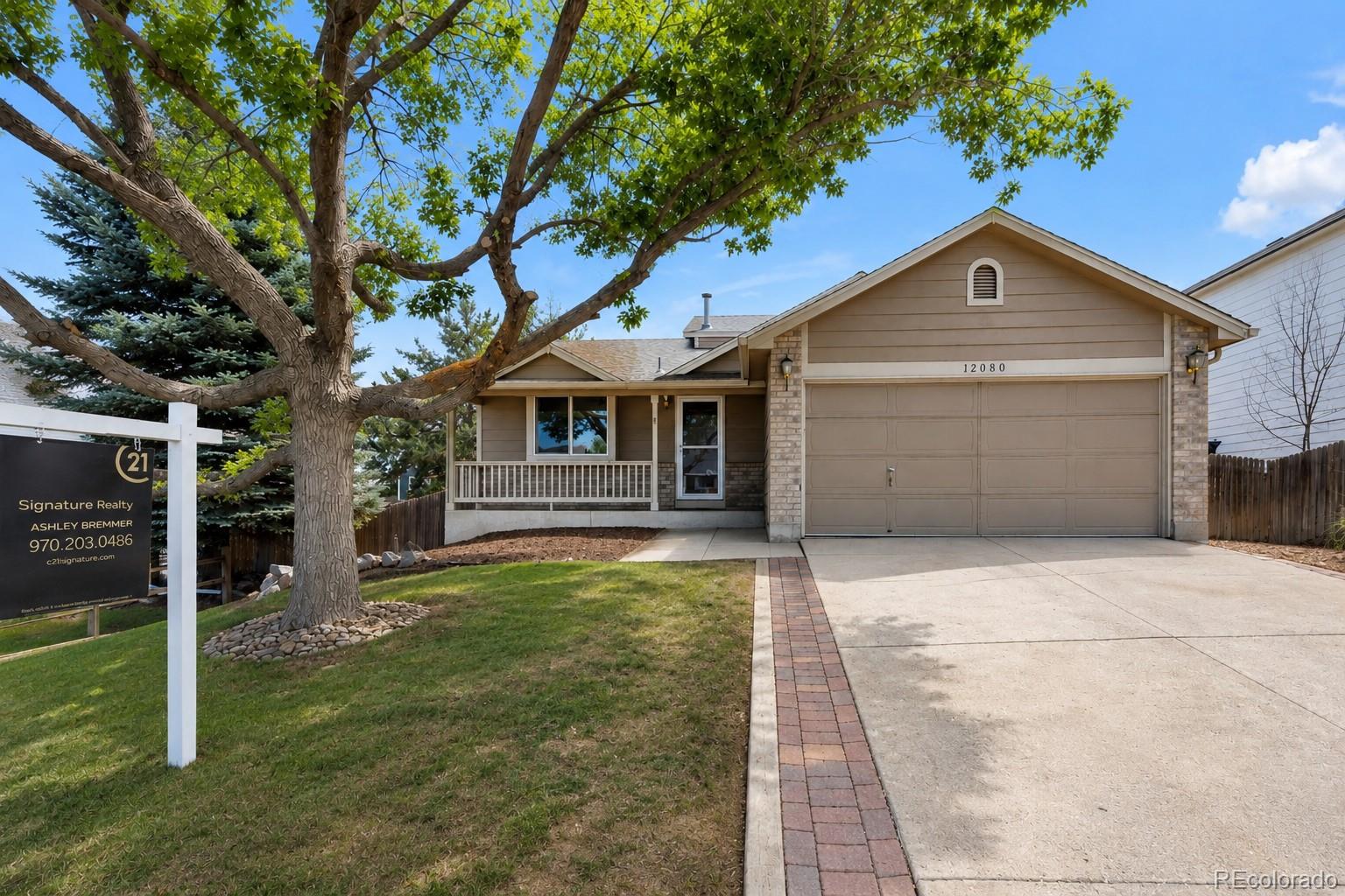 MLS Image #0 for 12080  grape way,thornton, Colorado