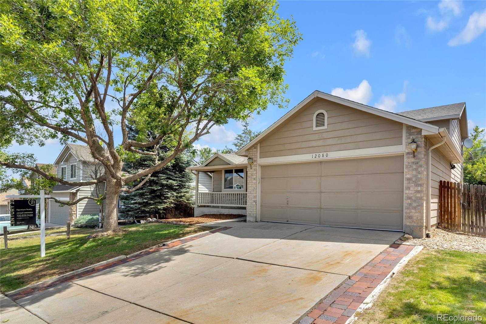 MLS Image #1 for 12080  grape way,thornton, Colorado