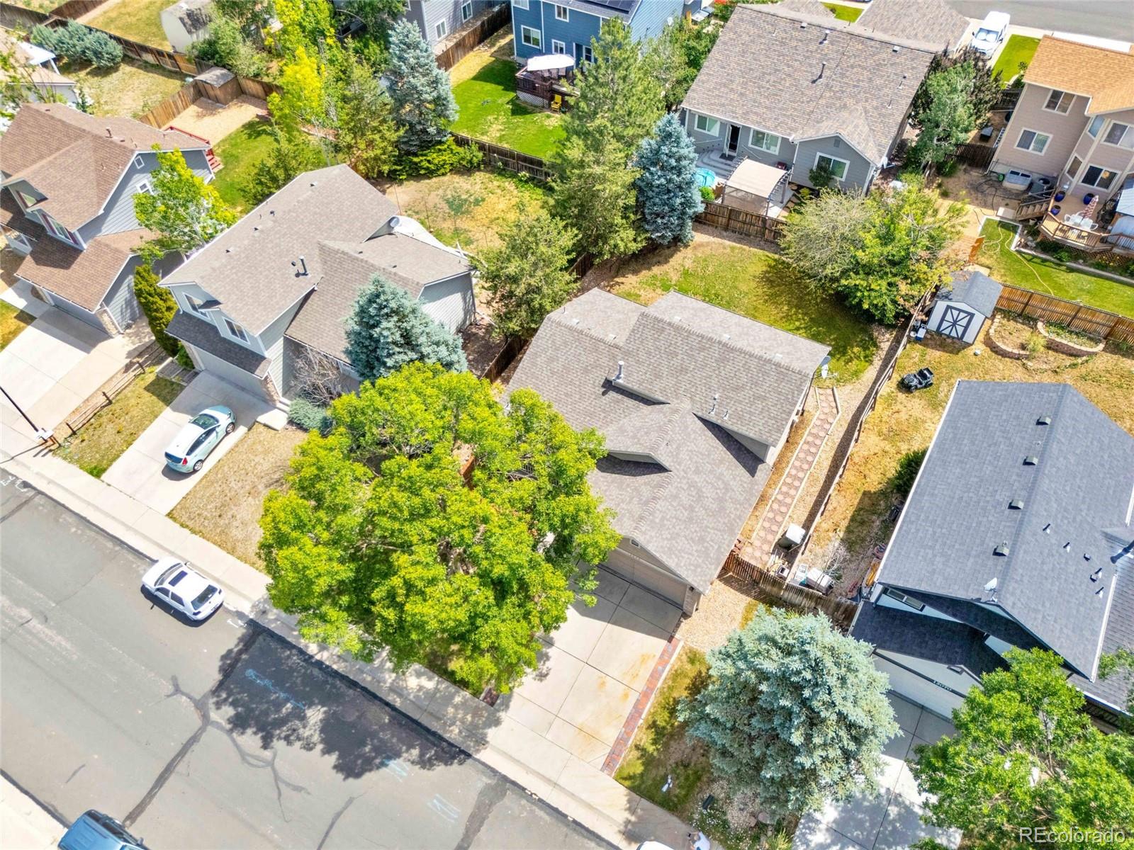 MLS Image #25 for 12080  grape way,thornton, Colorado