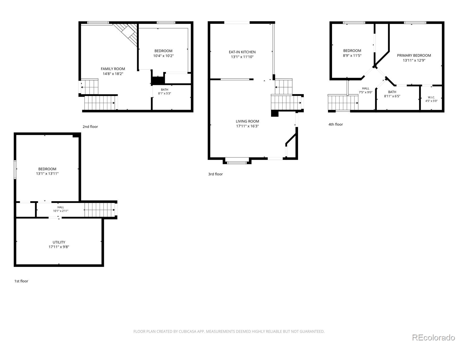 MLS Image #31 for 12080  grape way,thornton, Colorado