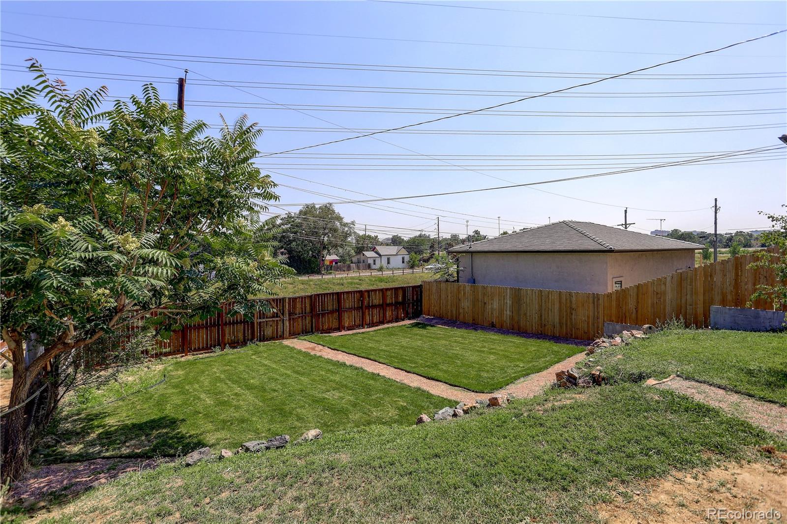 MLS Image #2 for 4926  sherman street,denver, Colorado