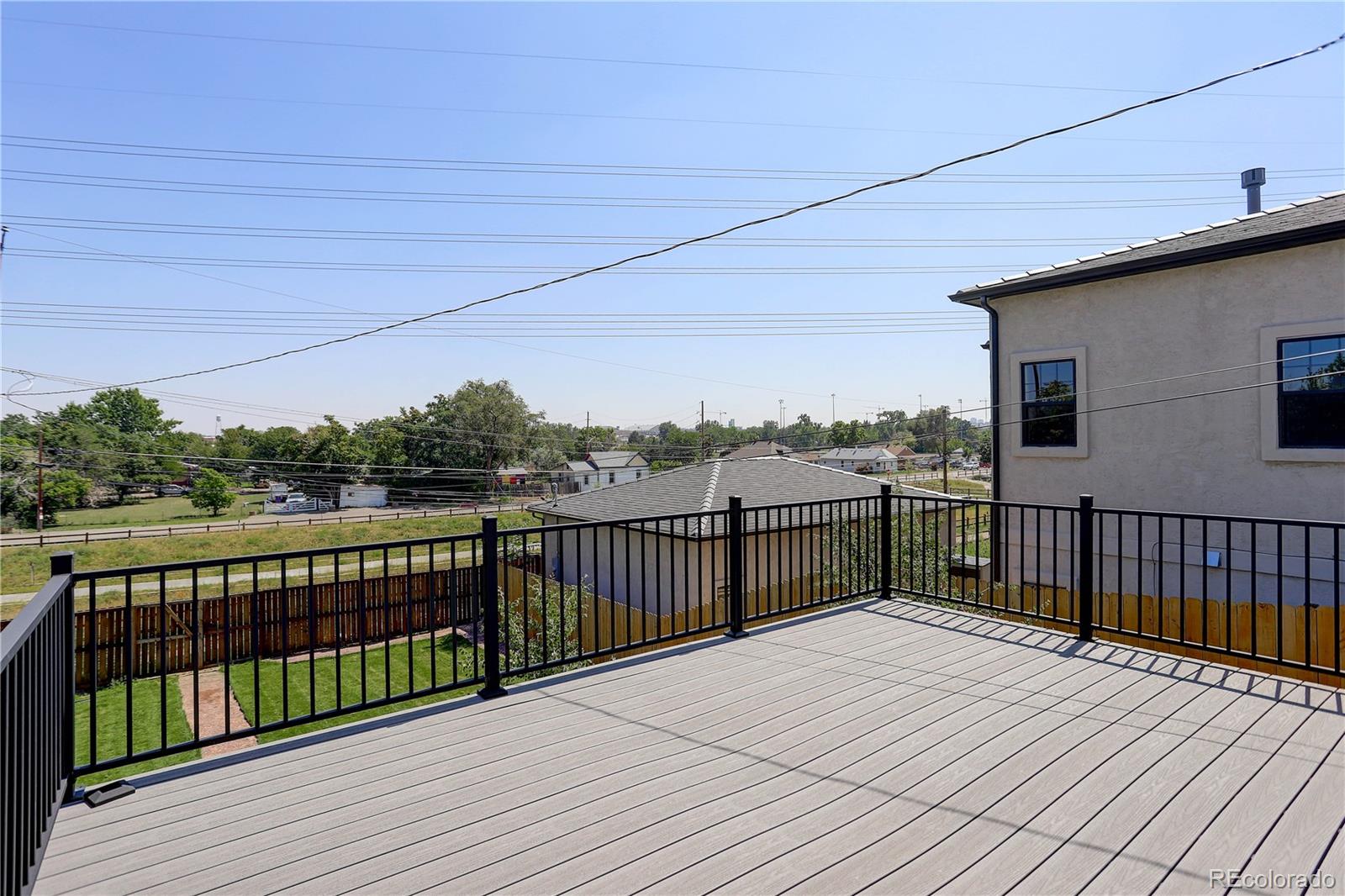 MLS Image #3 for 4926  sherman street,denver, Colorado