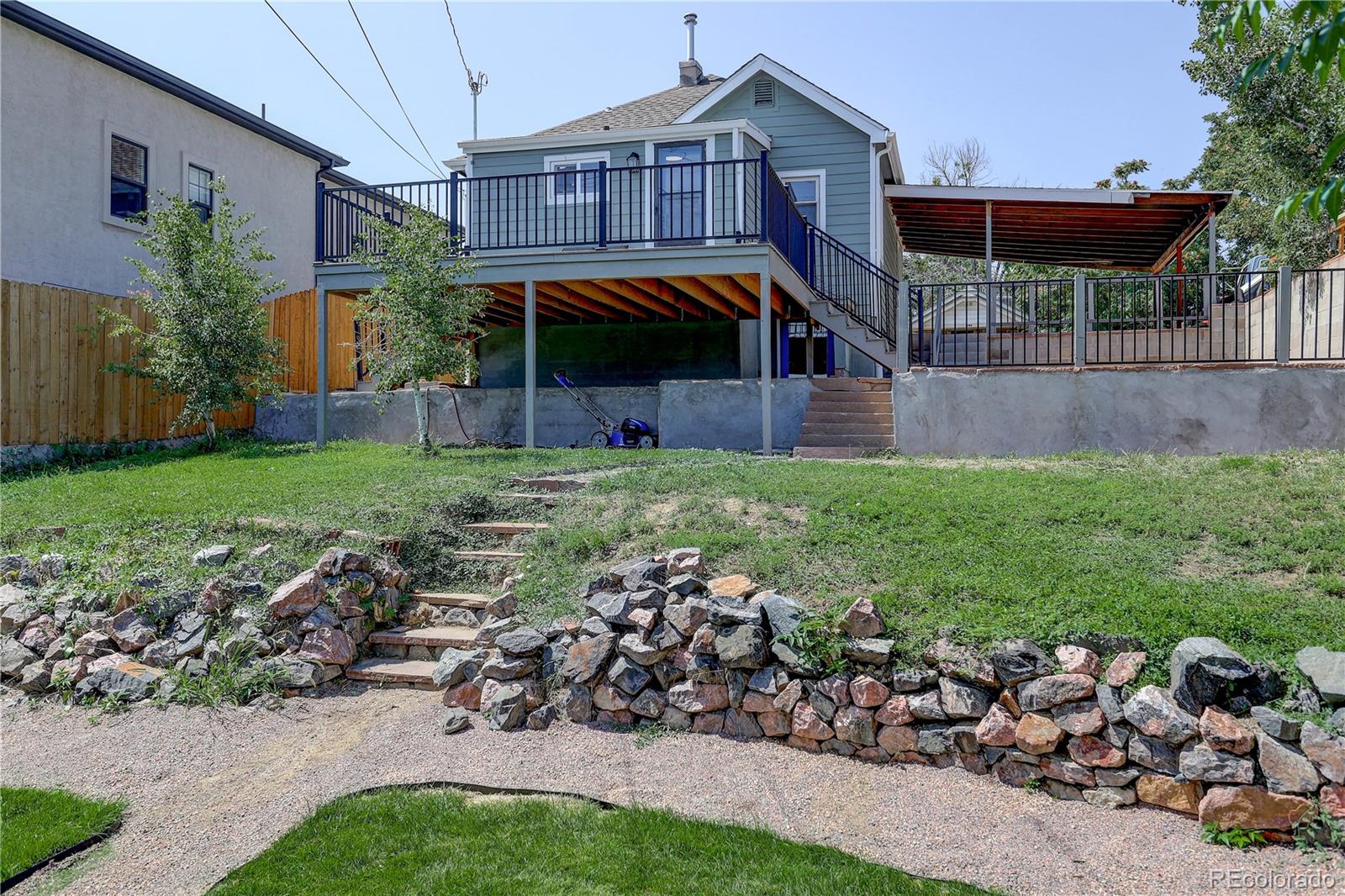 MLS Image #33 for 4926  sherman street,denver, Colorado