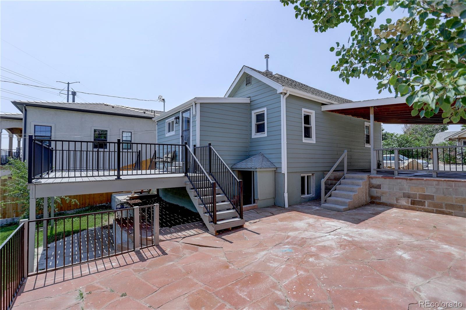 MLS Image #37 for 4926  sherman street,denver, Colorado