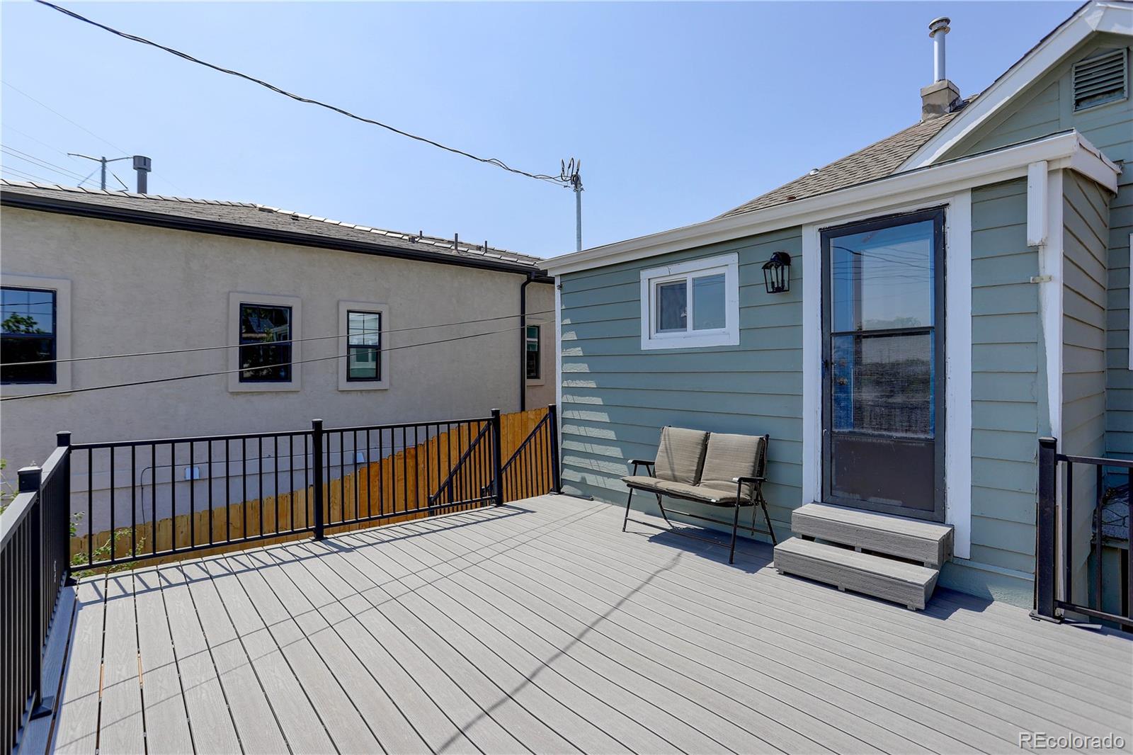MLS Image #38 for 4926  sherman street,denver, Colorado