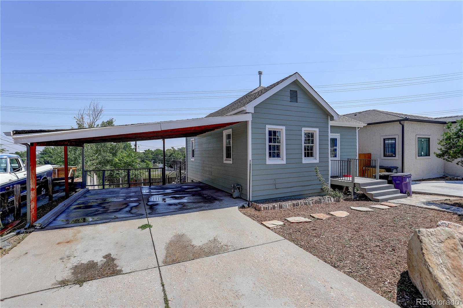 MLS Image #39 for 4926  sherman street,denver, Colorado