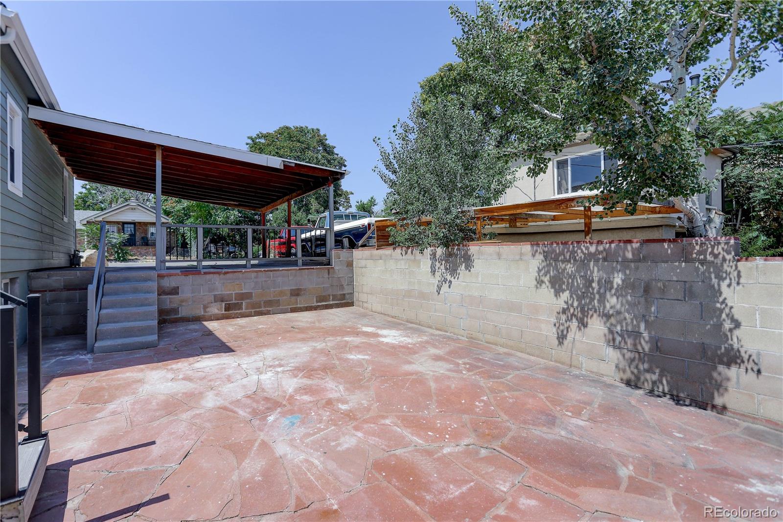MLS Image #40 for 4926  sherman street,denver, Colorado