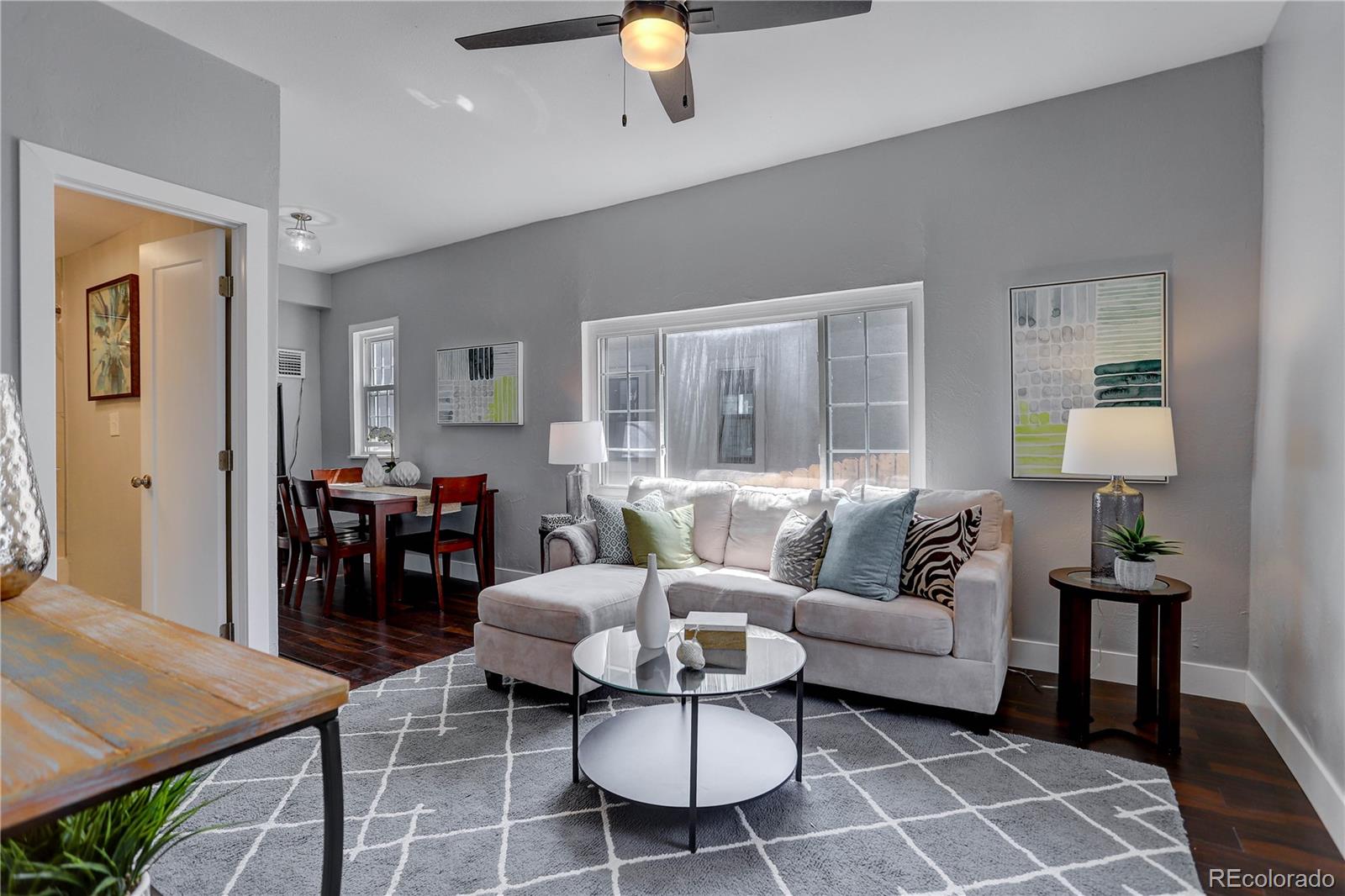 MLS Image #5 for 4926  sherman street,denver, Colorado