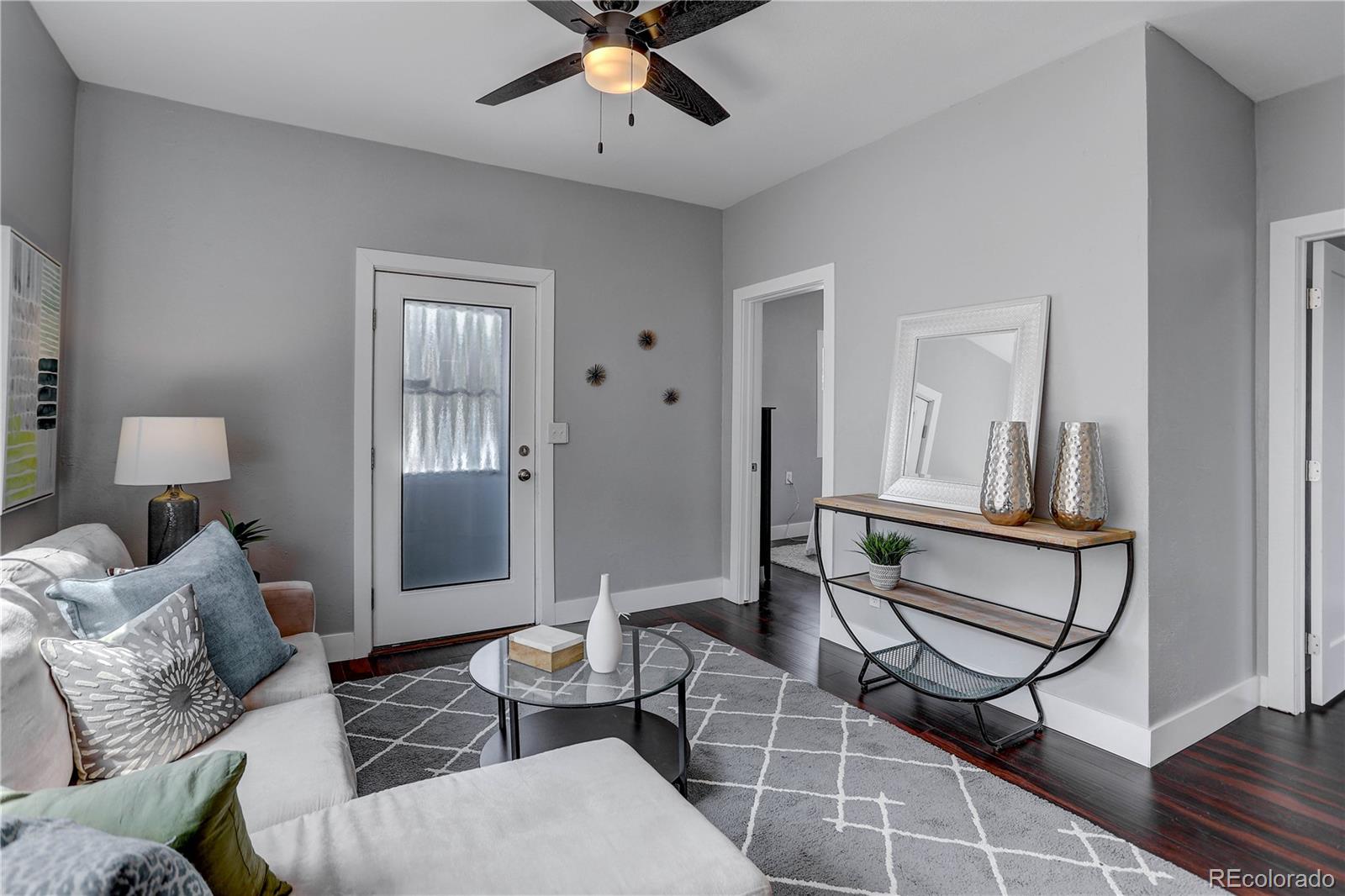 MLS Image #6 for 4926  sherman street,denver, Colorado