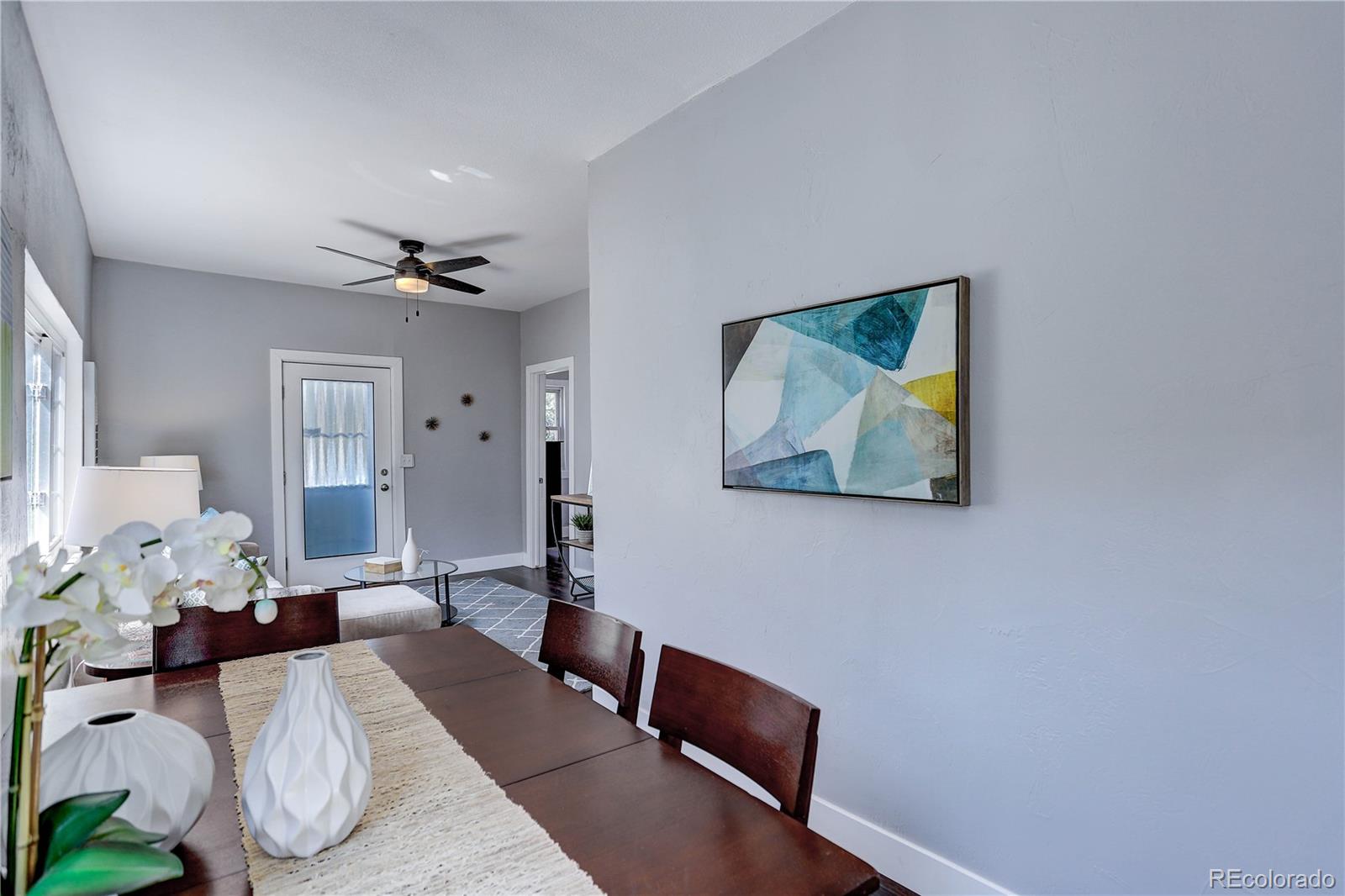 MLS Image #9 for 4926  sherman street,denver, Colorado