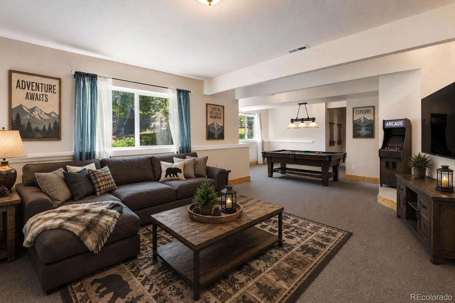 MLS Image #10 for 481  black bear trail,woodland park, Colorado