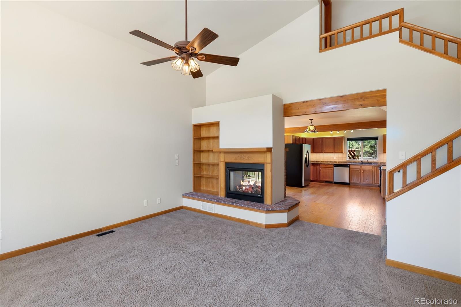MLS Image #2 for 481  black bear trail,woodland park, Colorado