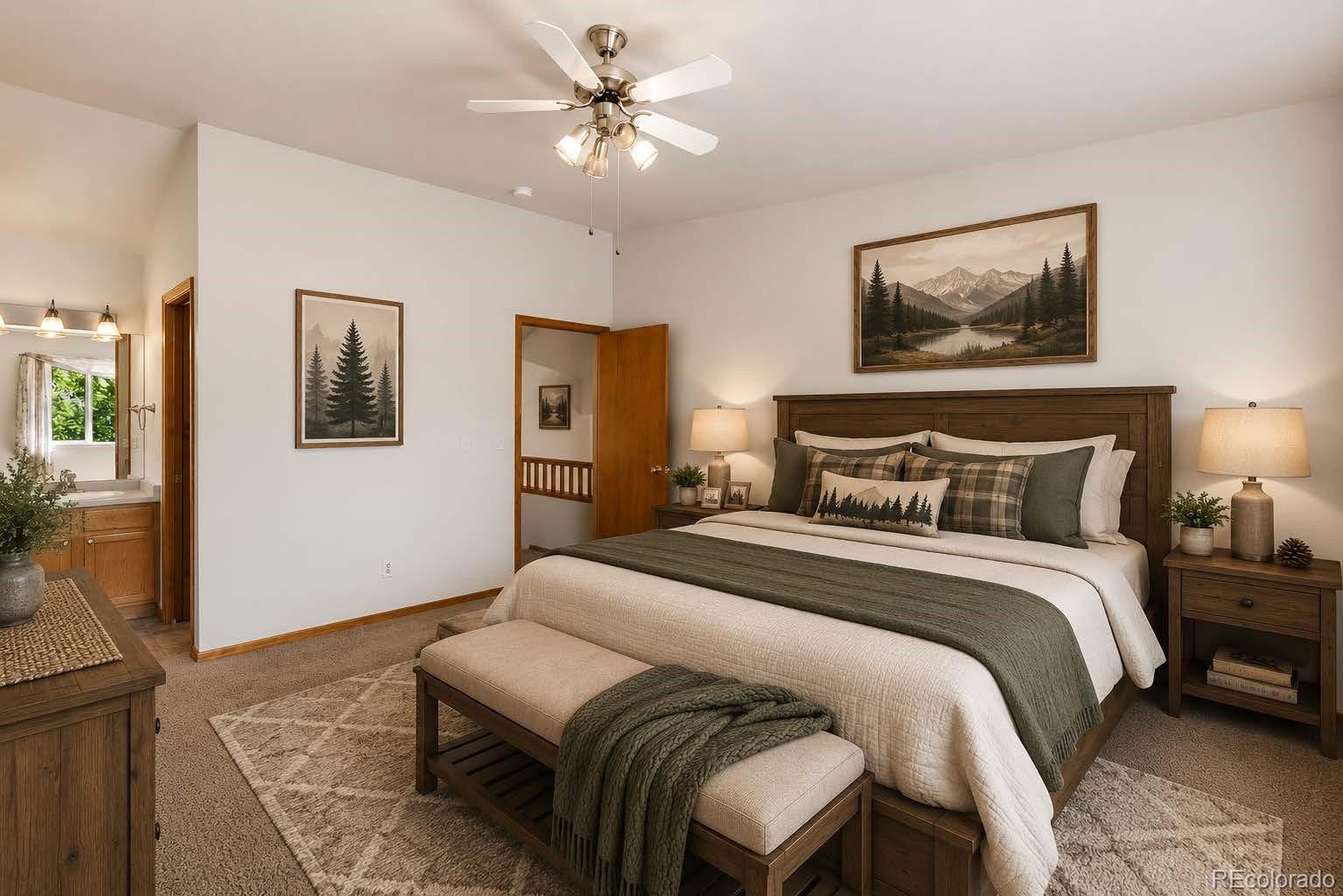 MLS Image #20 for 481  black bear trail,woodland park, Colorado