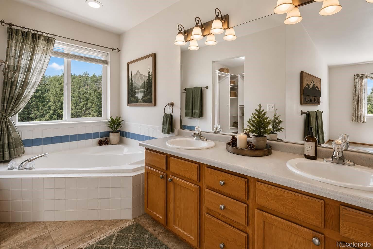 MLS Image #22 for 481  black bear trail,woodland park, Colorado